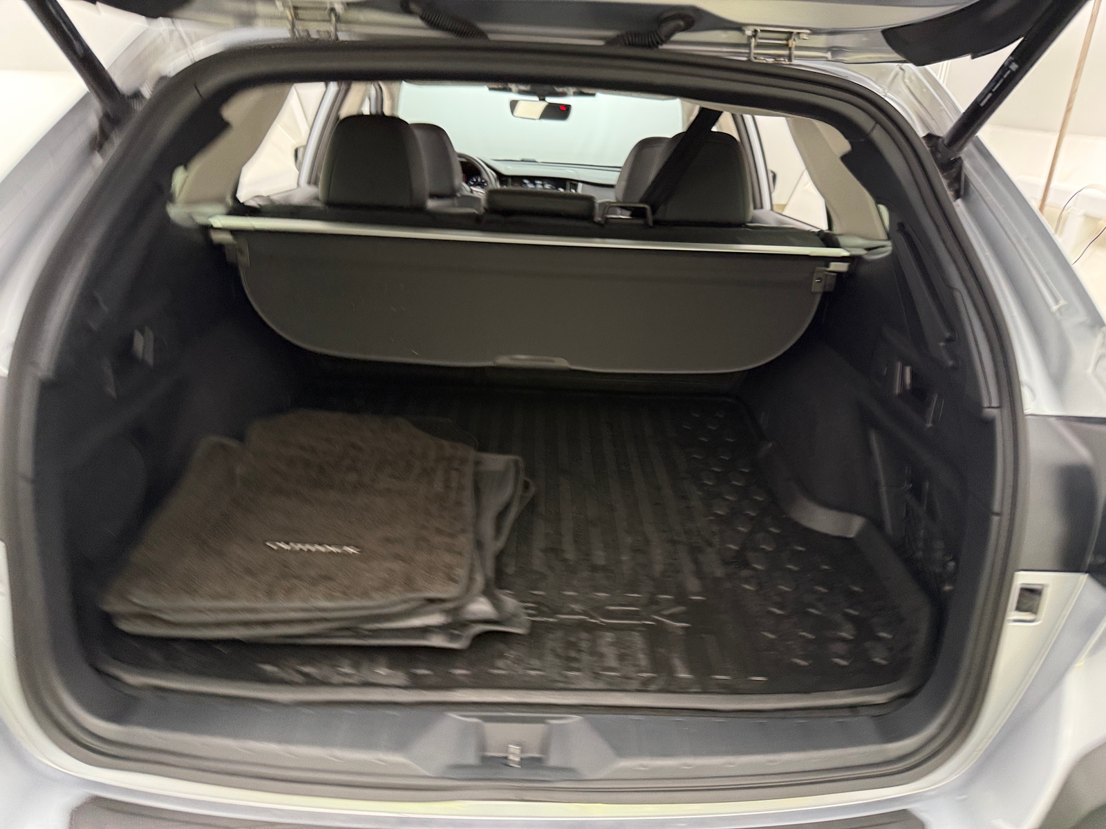 Thumbnail: 2024 Subaru Outback - 6