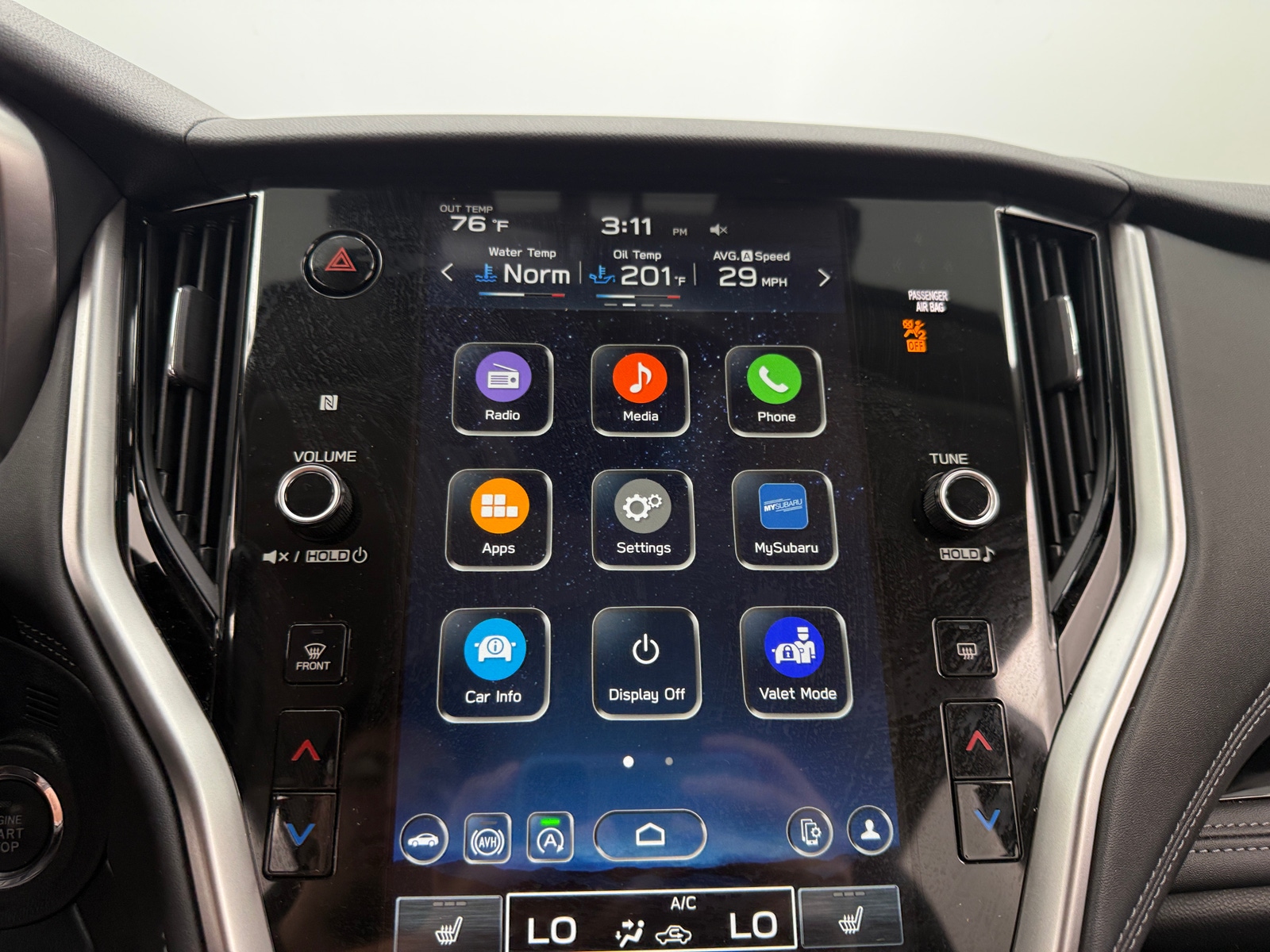Thumbnail: 2024 Subaru Outback - 3