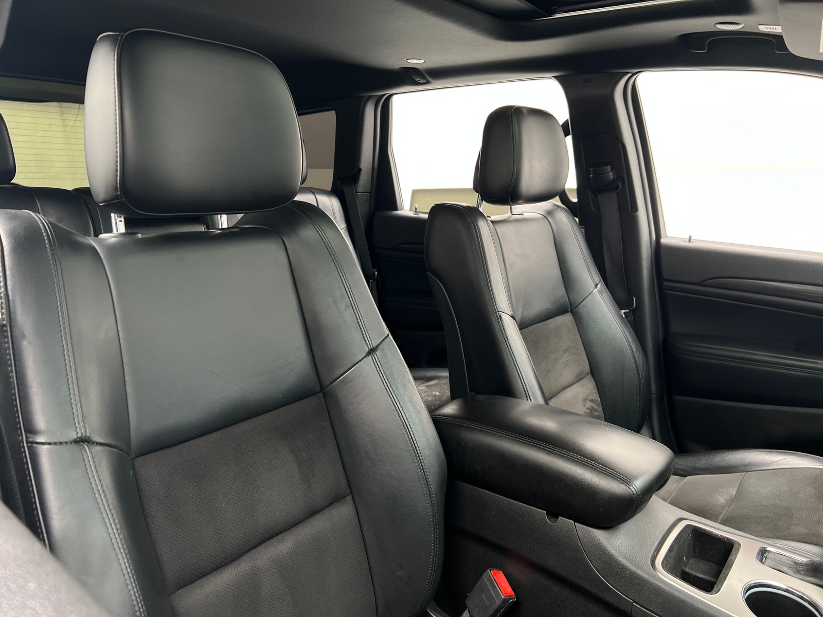 Thumbnail: 2021 Jeep Grand Cherokee - 2