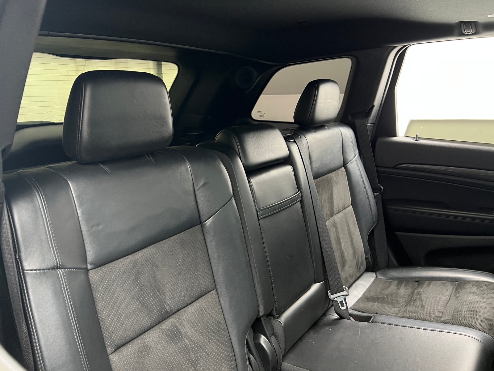 Thumbnail: 2021 Jeep Grand Cherokee - 6