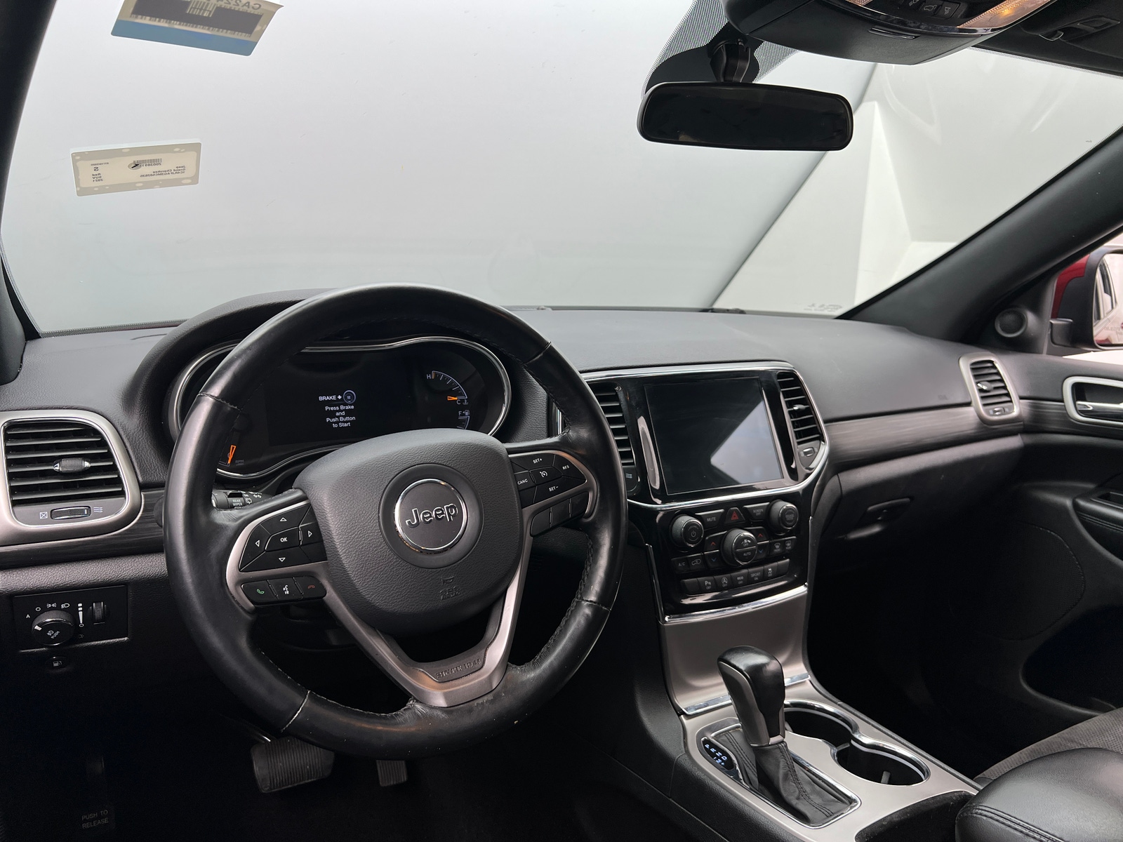 Thumbnail: 2021 Jeep Grand Cherokee - 3