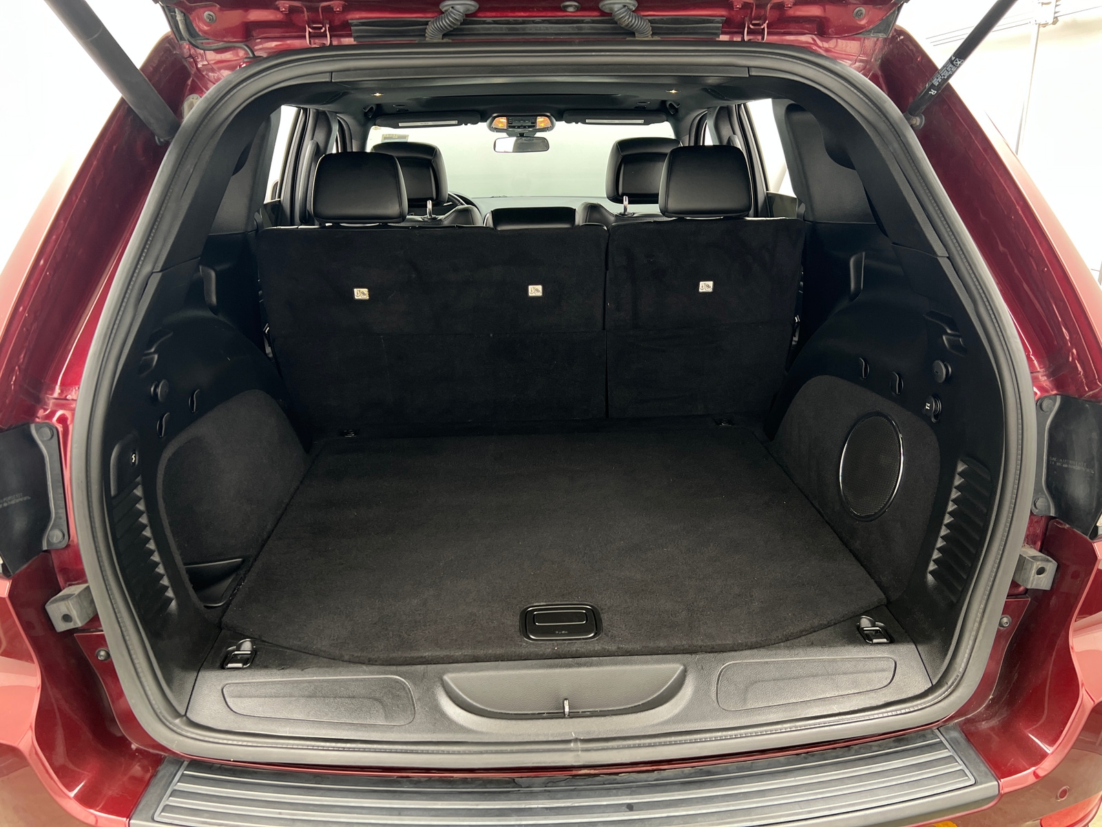 Thumbnail: 2021 Jeep Grand Cherokee - 7
