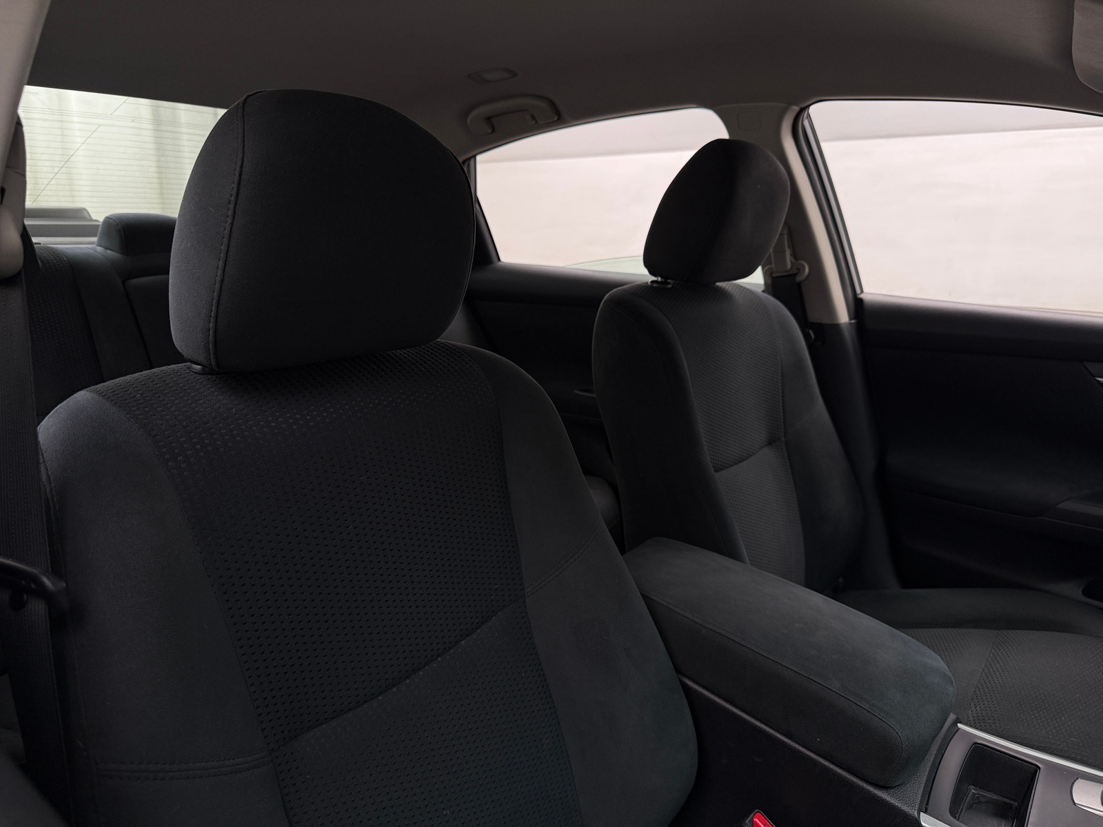 Thumbnail: 2015 Nissan Altima - 2