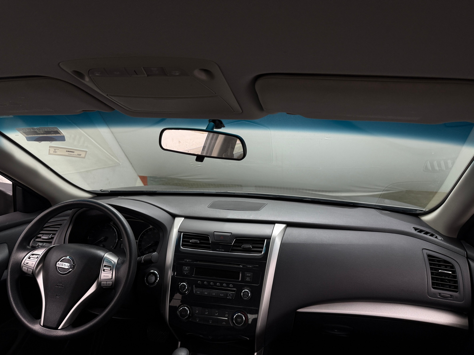 Thumbnail: 2015 Nissan Altima - 3