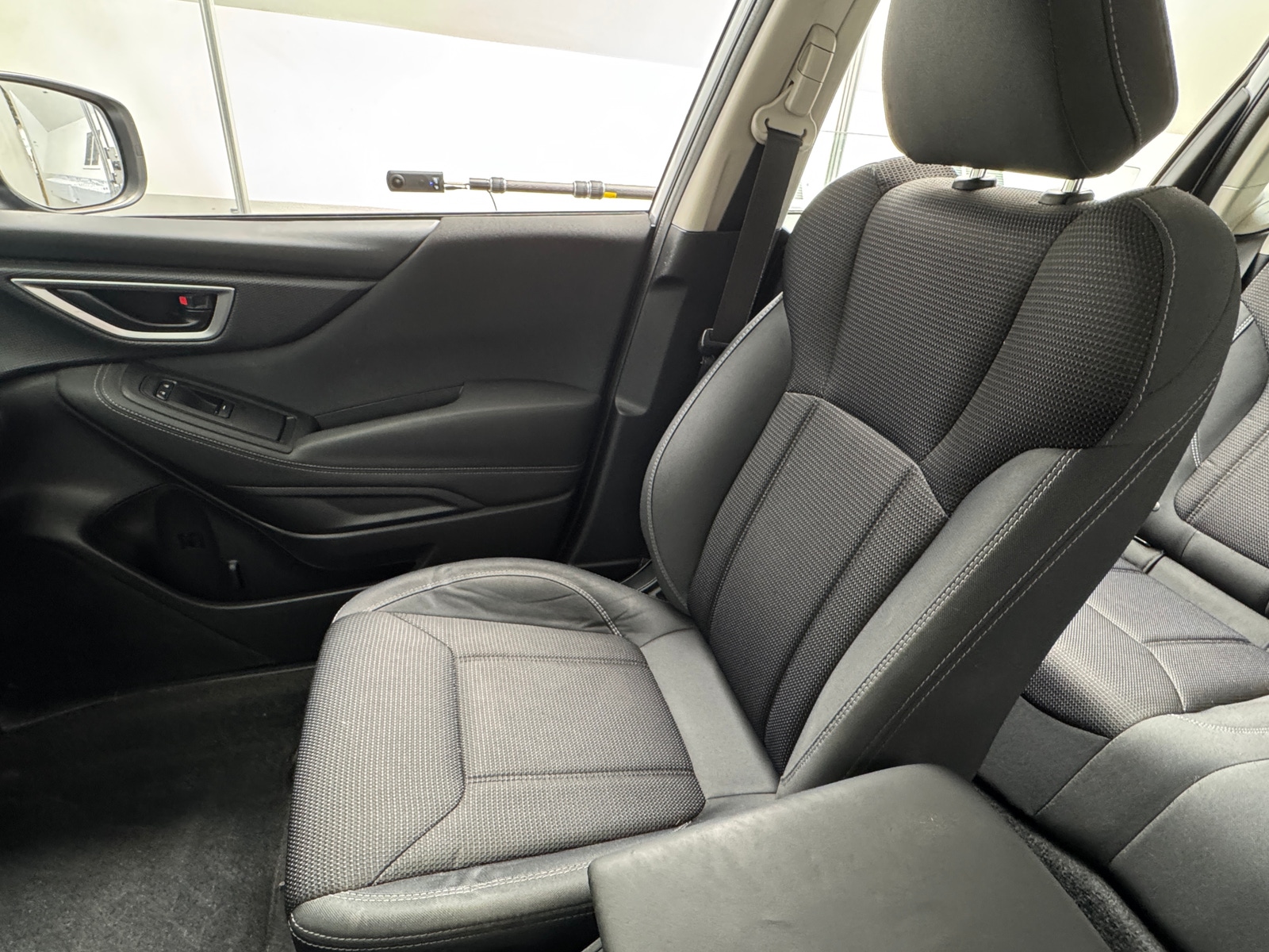 Thumbnail: 2019 Subaru Forester - 2