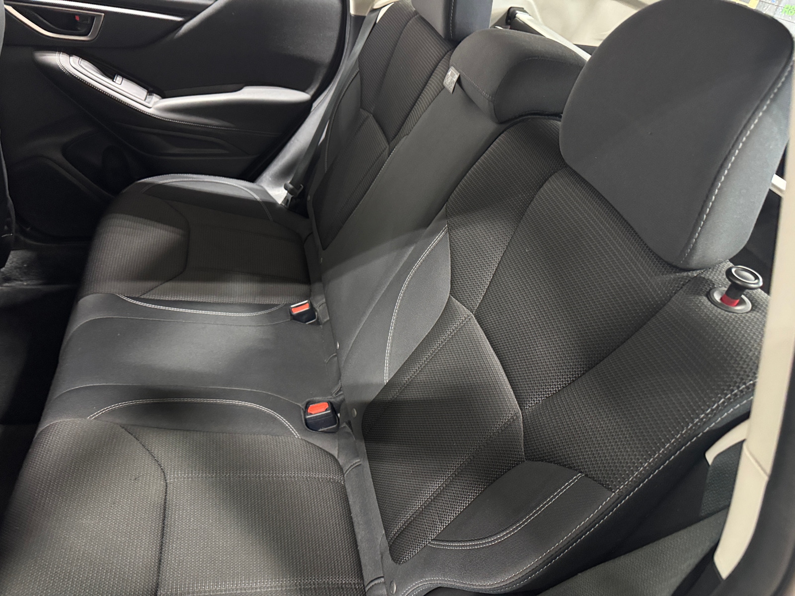 Thumbnail: 2019 Subaru Forester - 6