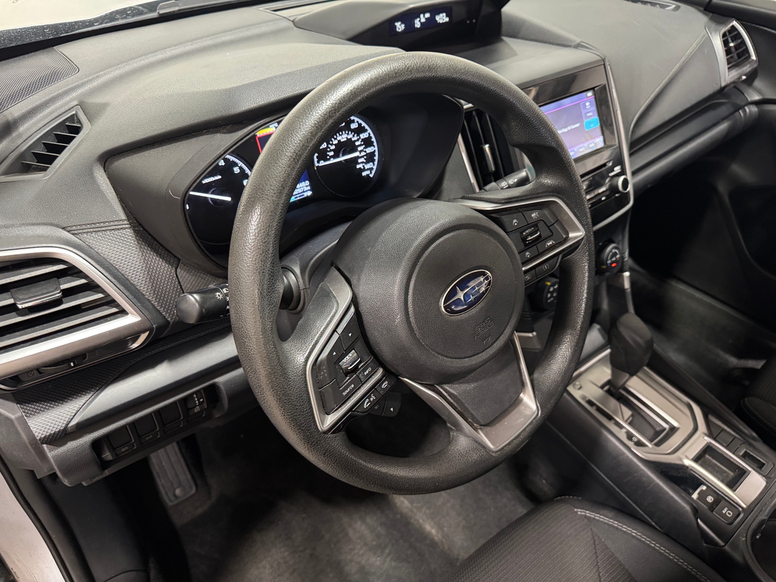Thumbnail: 2019 Subaru Forester - 3