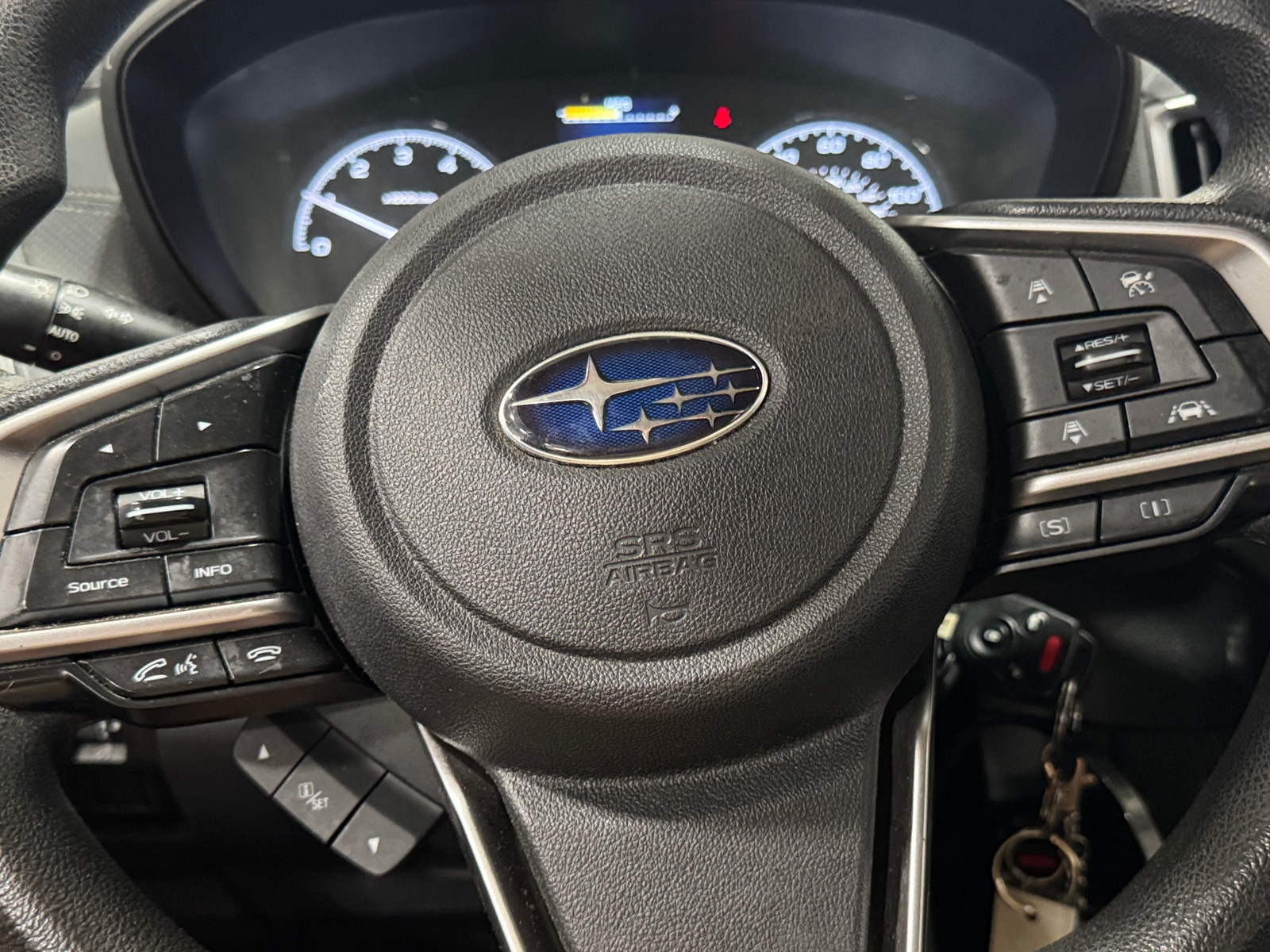 Thumbnail: 2019 Subaru Forester - 5
