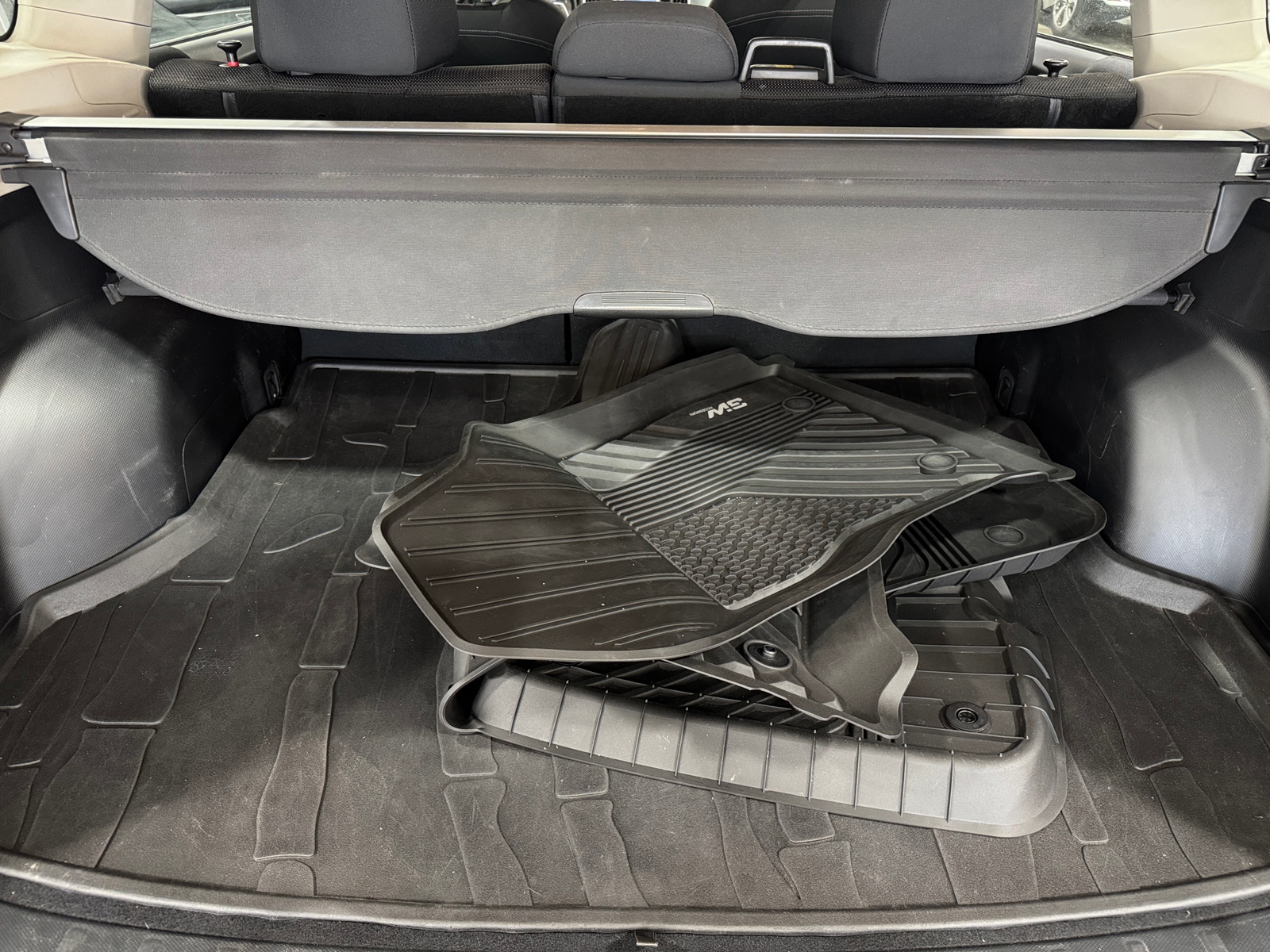 Thumbnail: 2019 Subaru Forester - 7