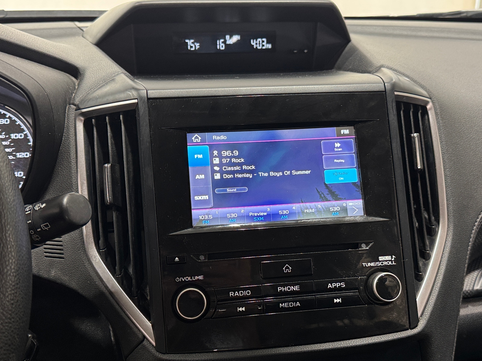 Thumbnail: 2019 Subaru Forester - 4