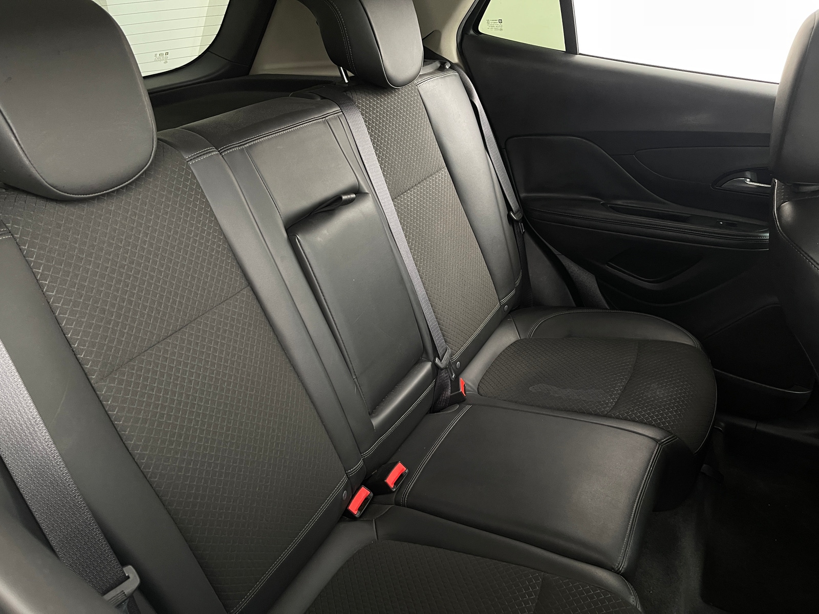 Thumbnail: 2017 Buick Encore - 5