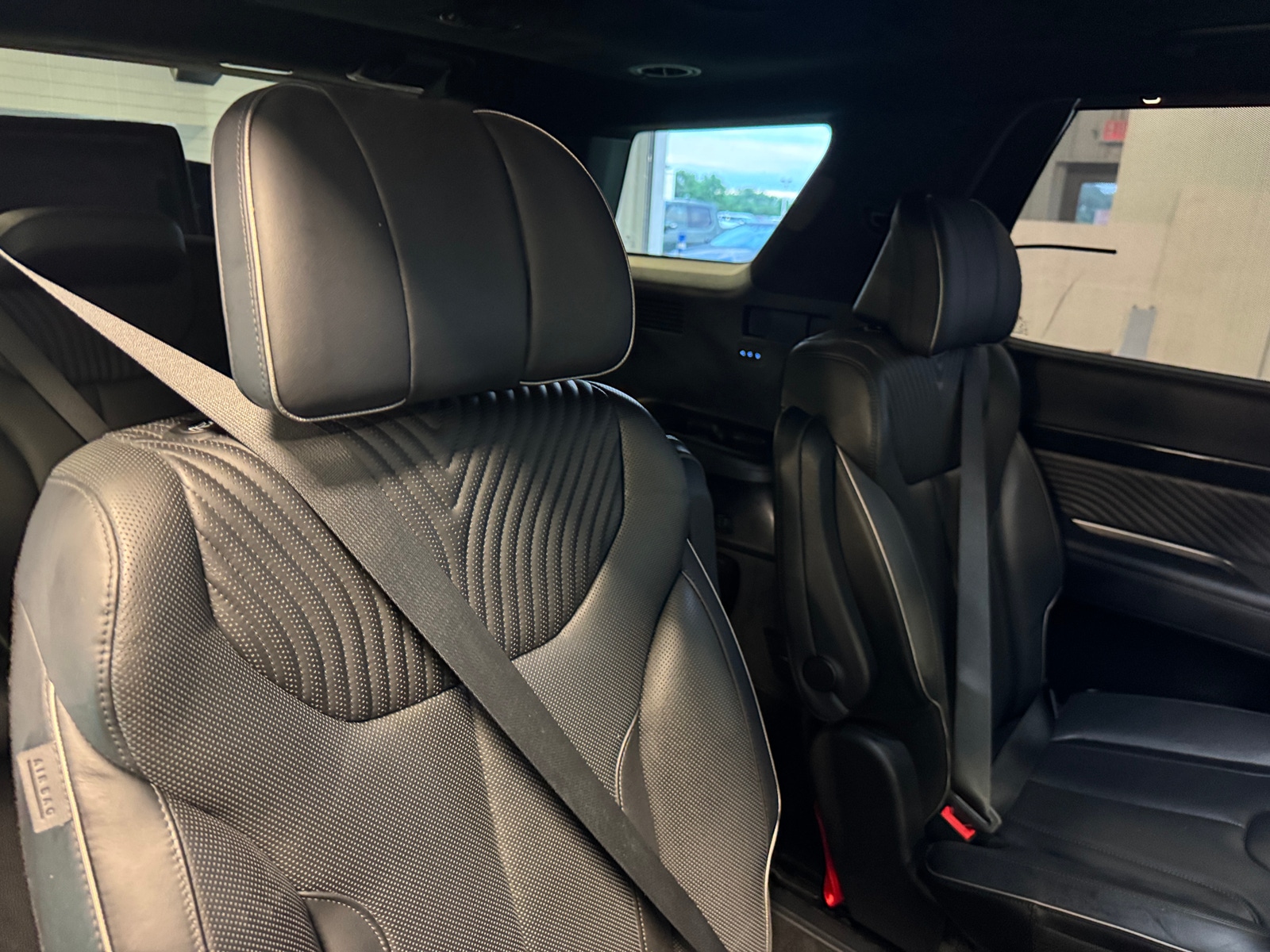 Thumbnail: 2023 Hyundai Palisade - 5