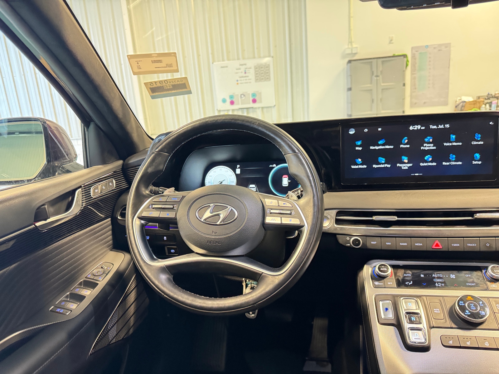 Thumbnail: 2023 Hyundai Palisade - 4