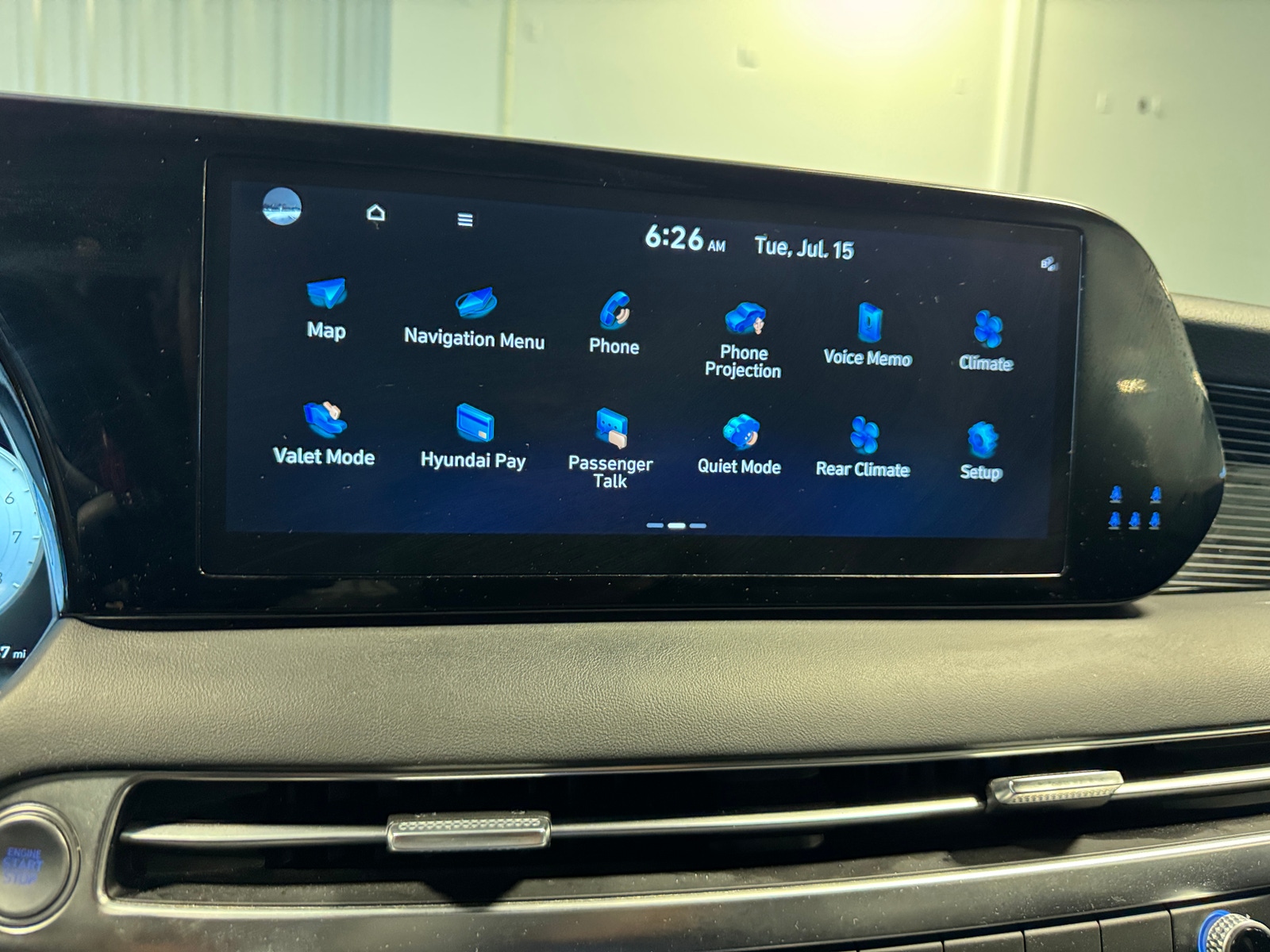 Thumbnail: 2023 Hyundai Palisade - 3