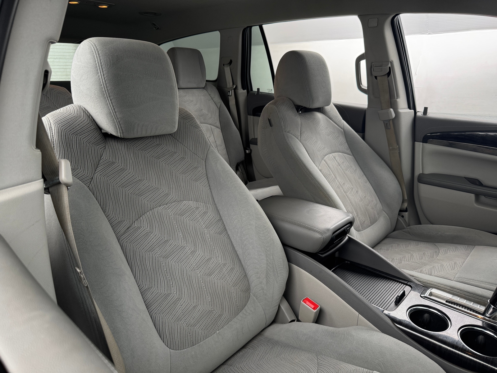 Thumbnail: 2017 Buick Enclave - 2