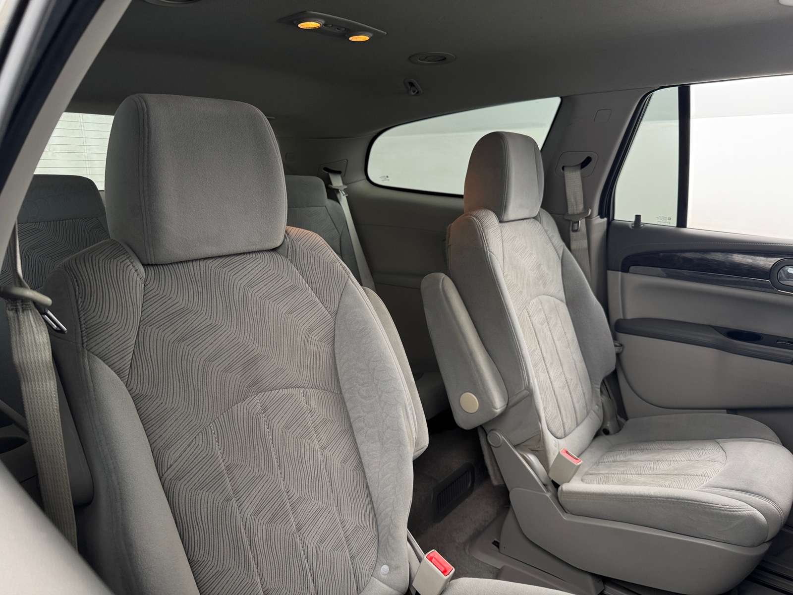 Thumbnail: 2017 Buick Enclave - 6