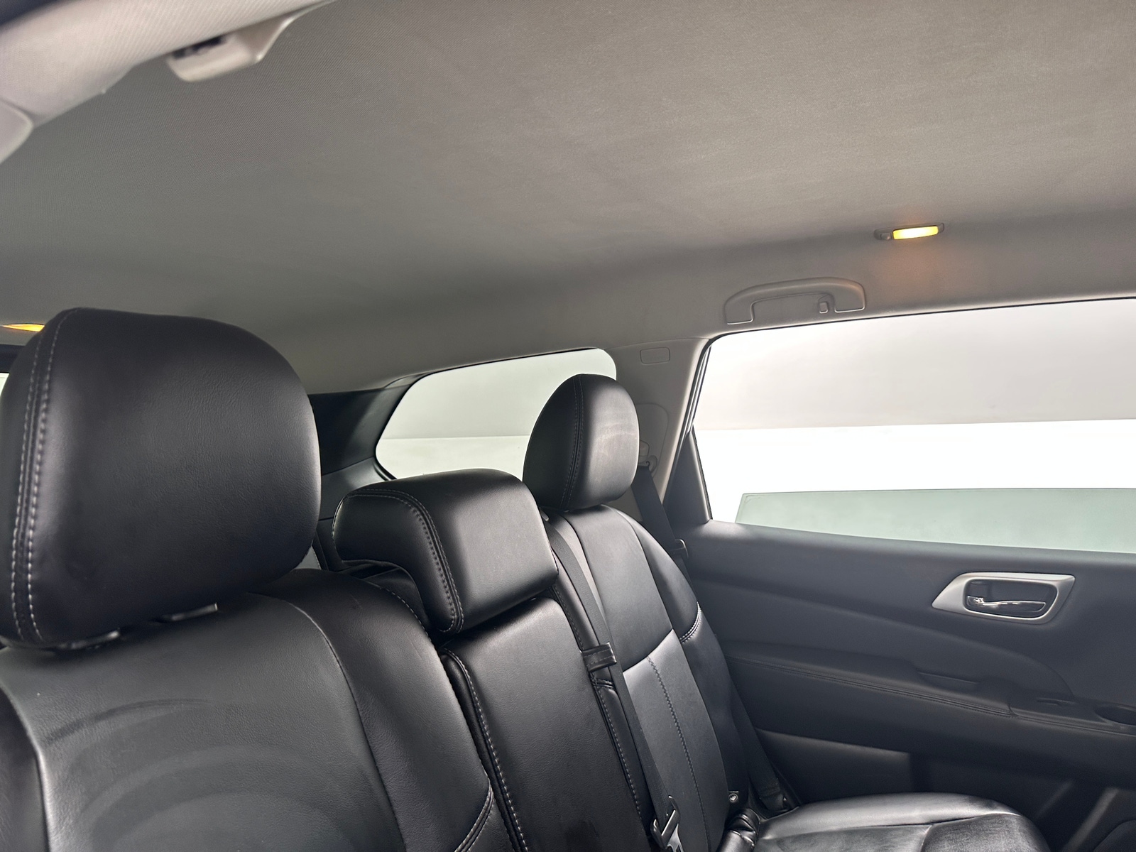 Thumbnail: 2018 Nissan Pathfinder - 5