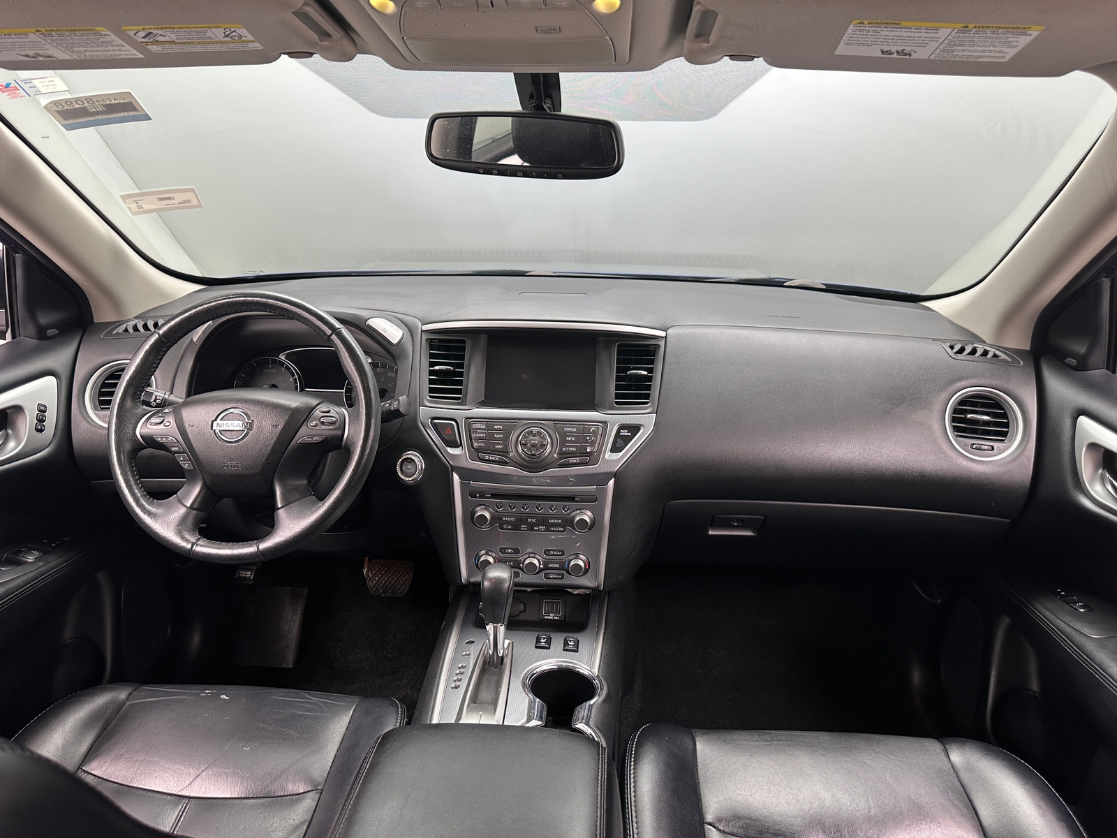Thumbnail: 2018 Nissan Pathfinder - 2