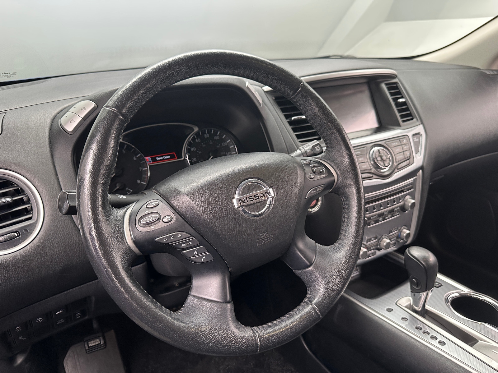 Thumbnail: 2018 Nissan Pathfinder - 4