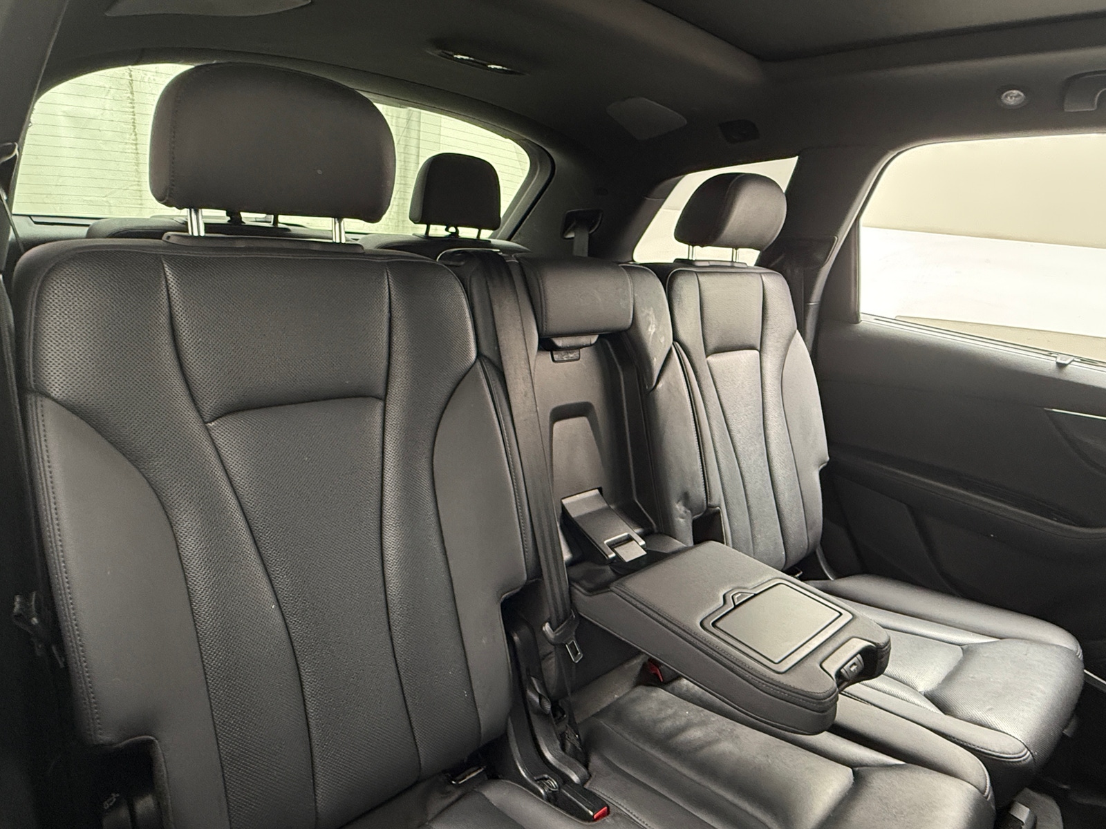 Thumbnail: 2021 Audi Q7 - 5