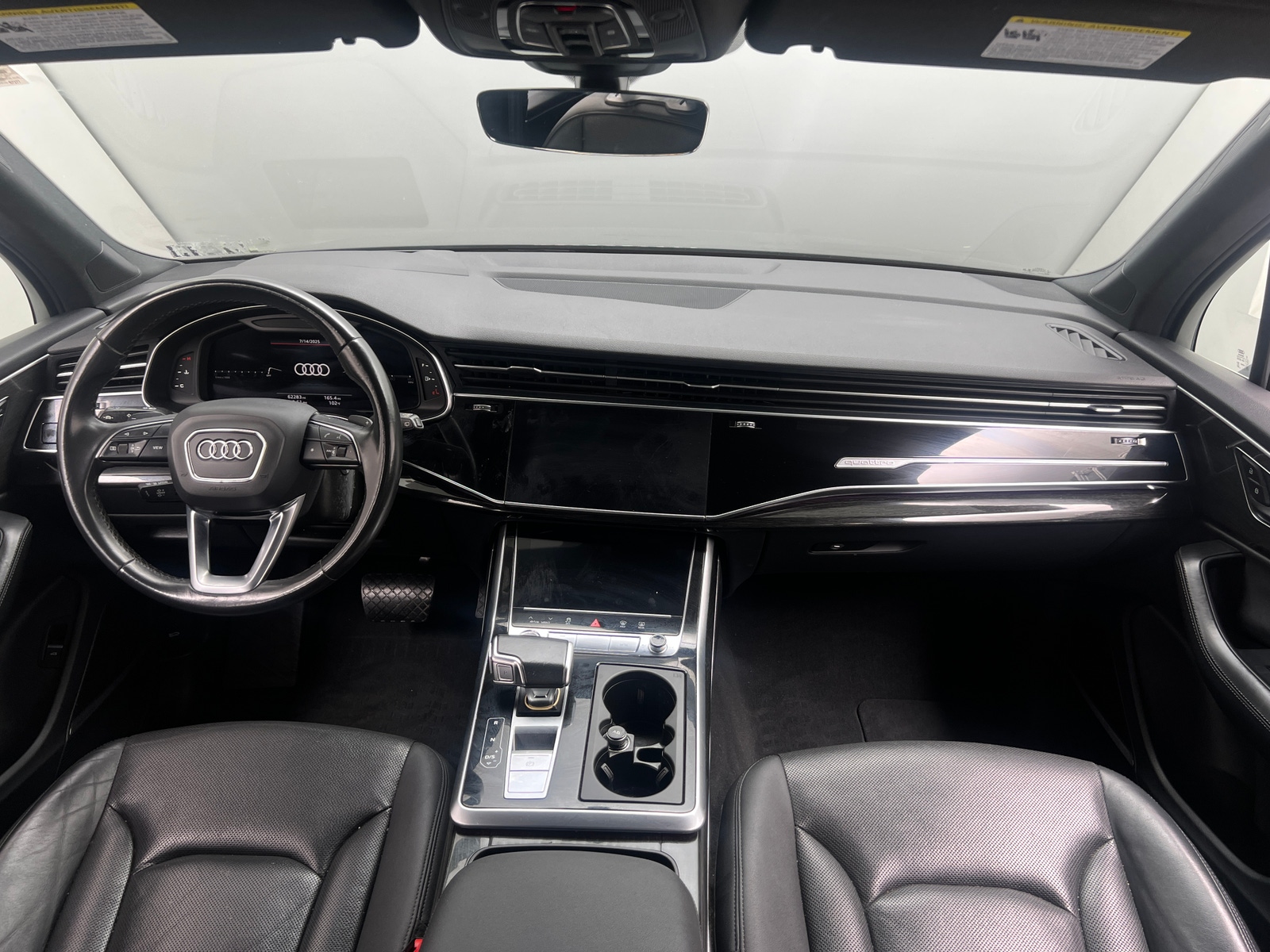 Thumbnail: 2021 Audi Q7 - 2