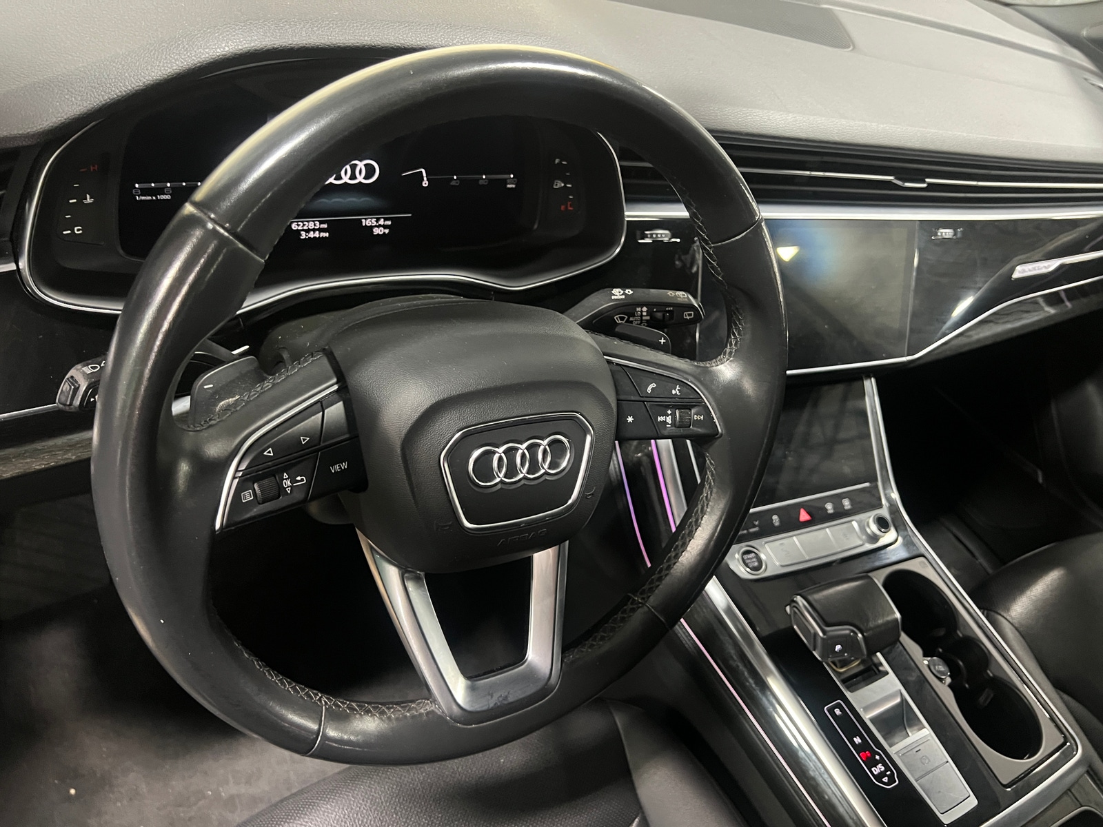 Thumbnail: 2021 Audi Q7 - 4