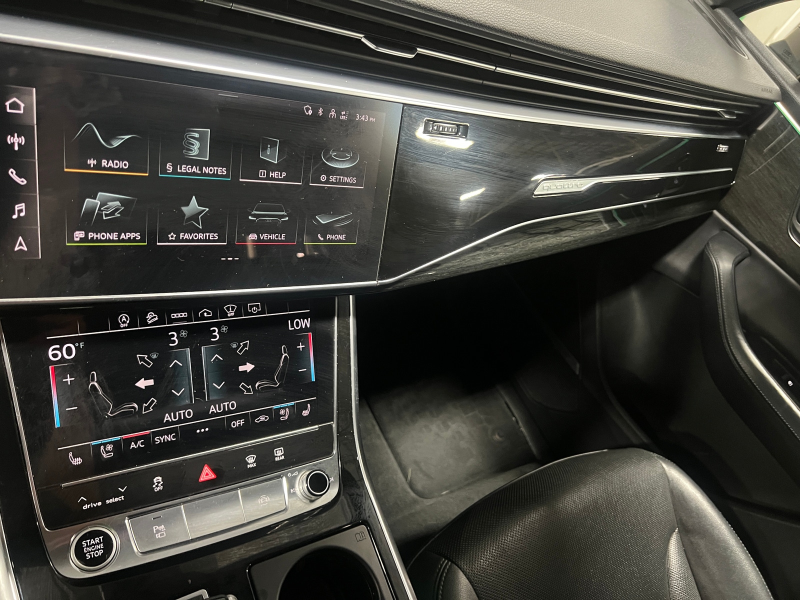Thumbnail: 2021 Audi Q7 - 3
