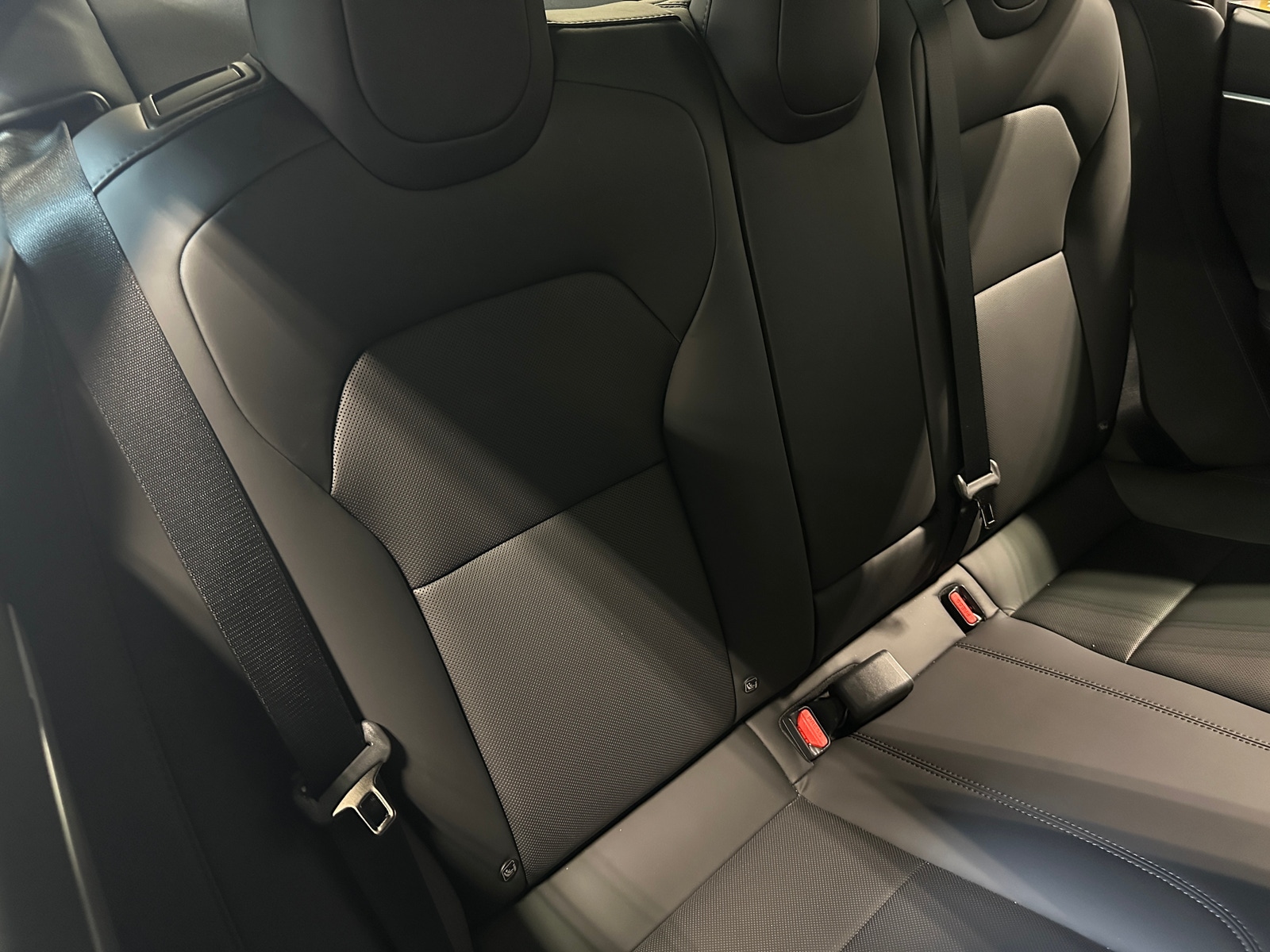 Thumbnail: 2024 Tesla Model 3 - 5