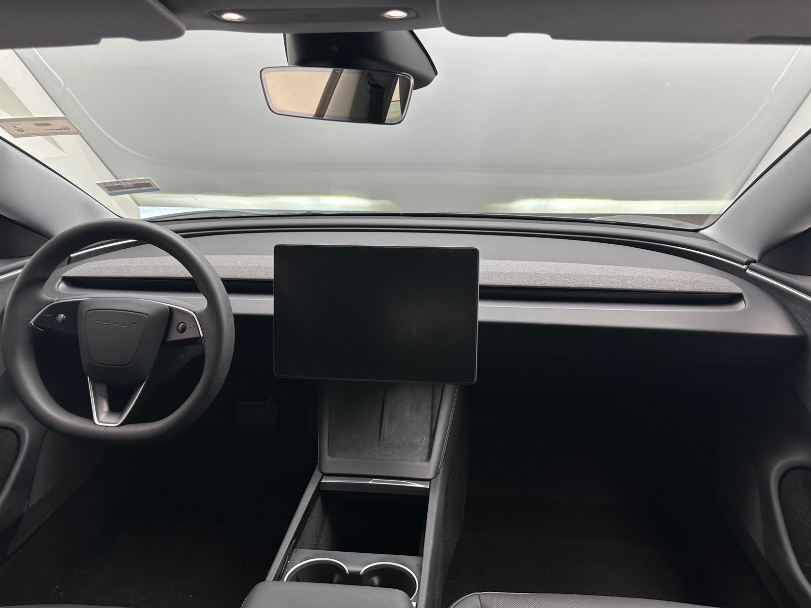Thumbnail: 2024 Tesla Model 3 - 2