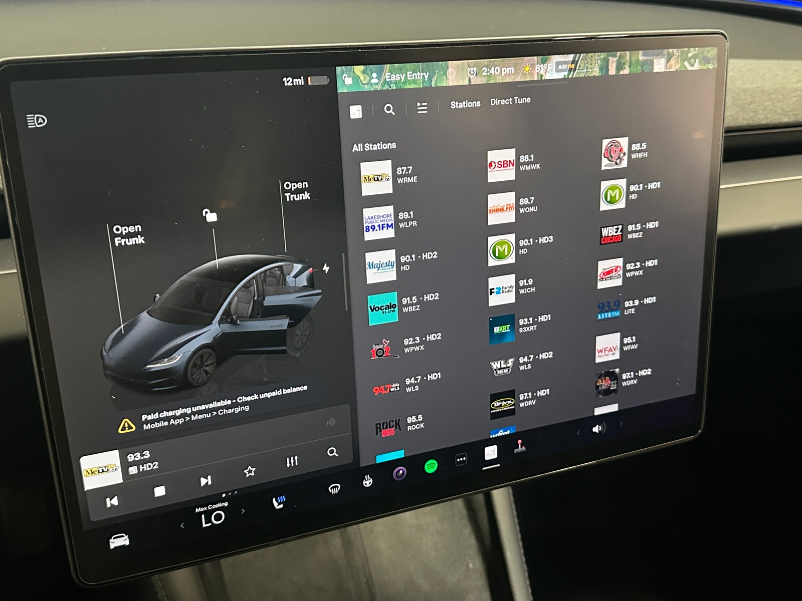 Thumbnail: 2024 Tesla Model 3 - 3