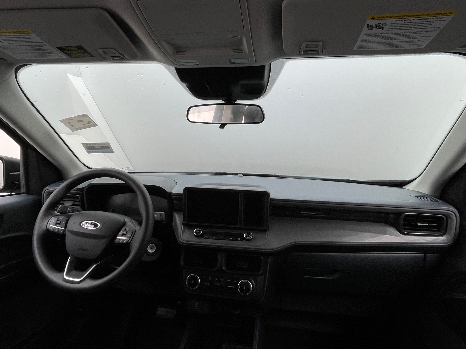 Thumbnail: 2023 Ford Maverick - 3