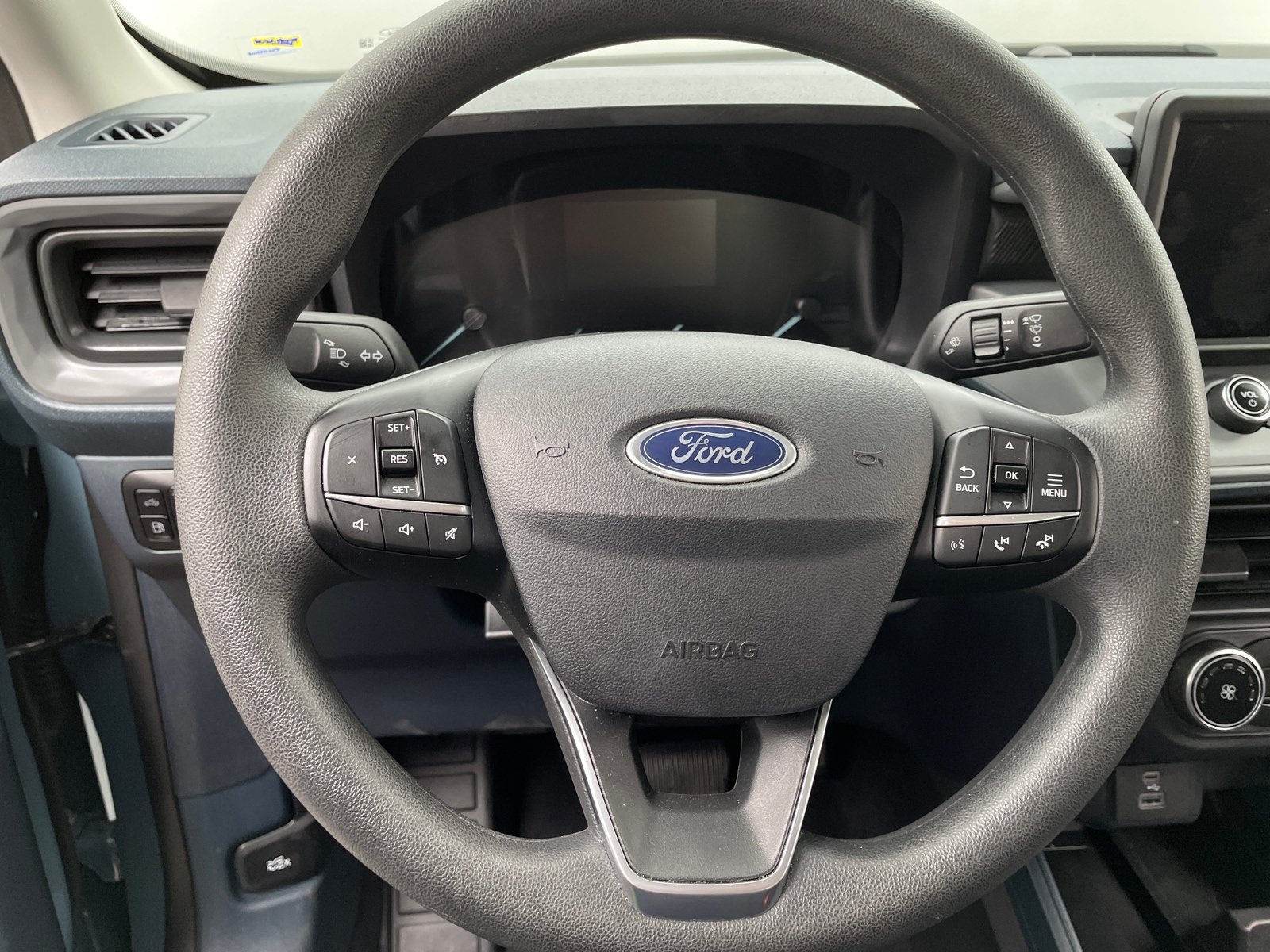 Thumbnail: 2023 Ford Maverick - 5