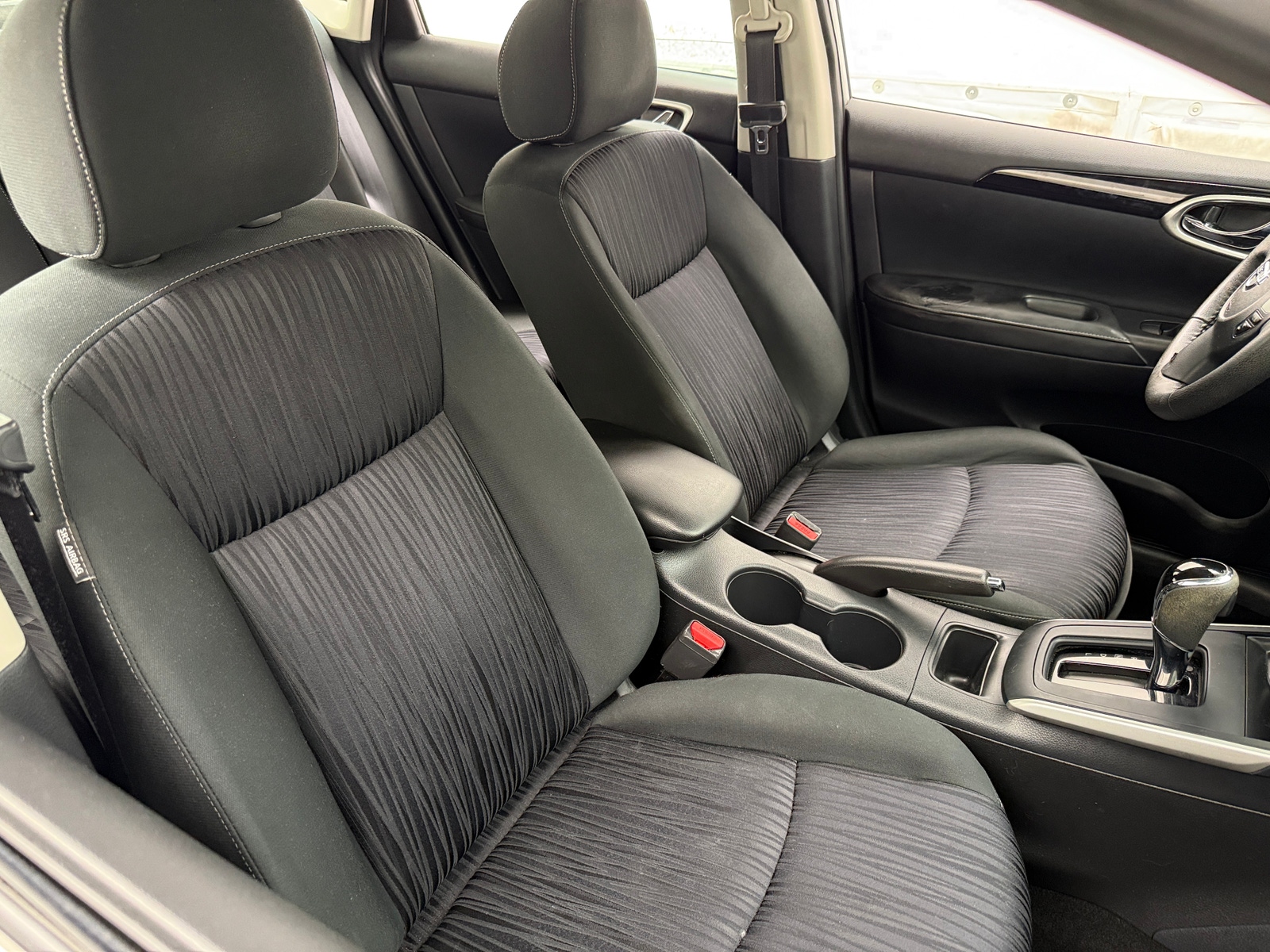 Thumbnail: 2019 Nissan Sentra - 2