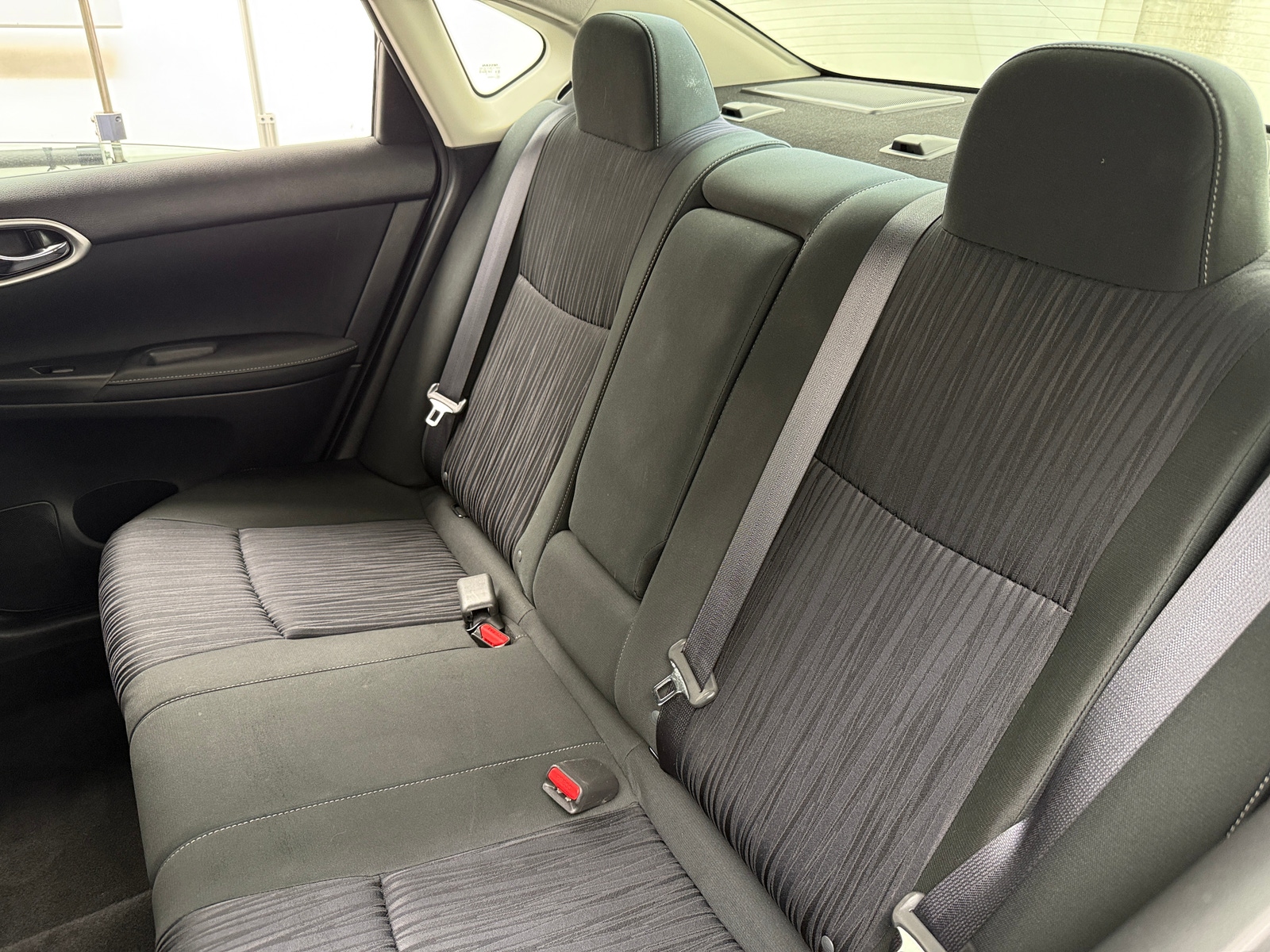 Thumbnail: 2019 Nissan Sentra - 6