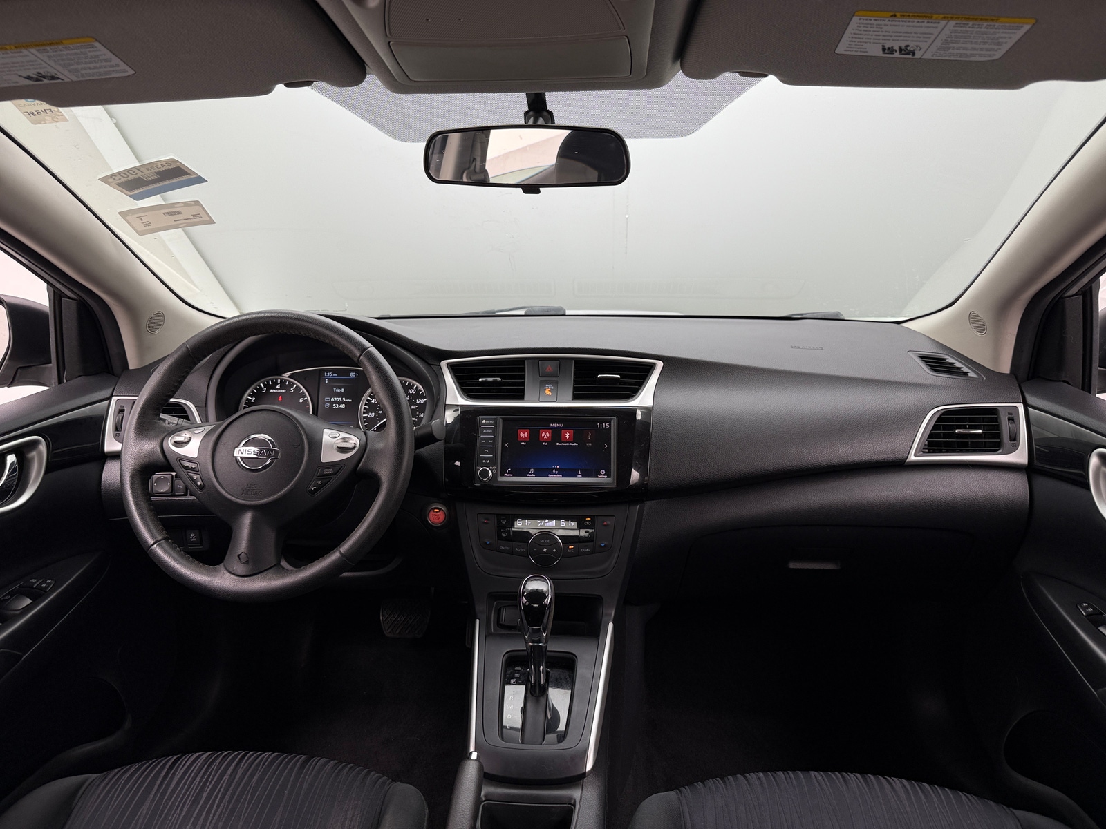 Thumbnail: 2019 Nissan Sentra - 3