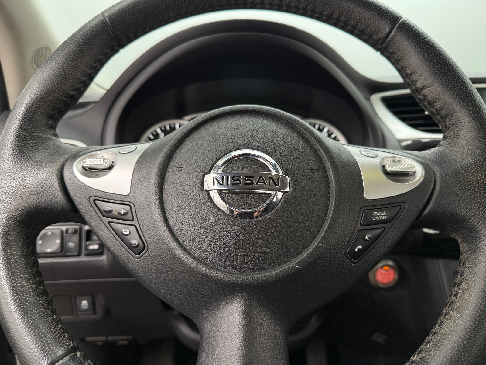 Thumbnail: 2019 Nissan Sentra - 5