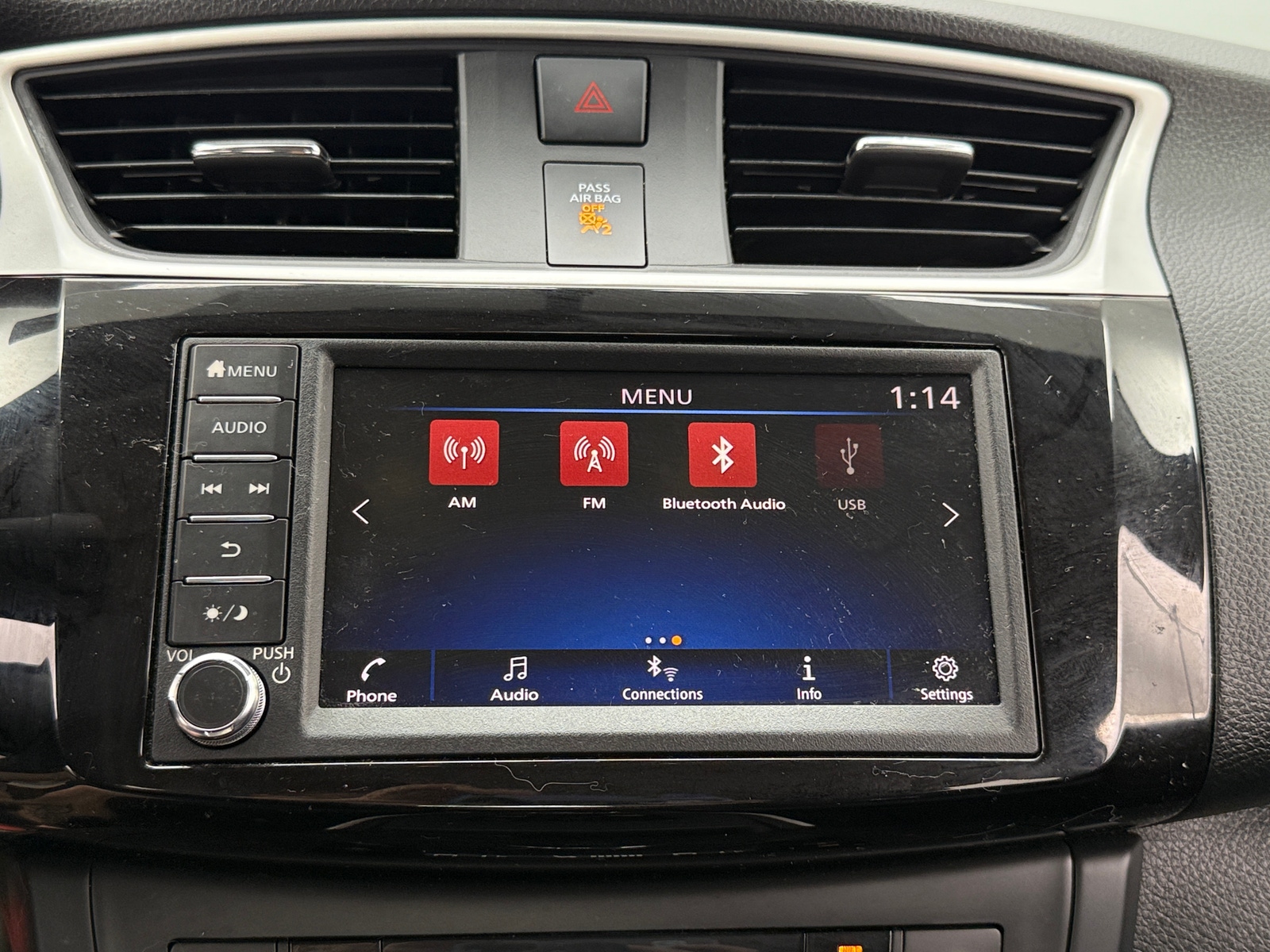 Thumbnail: 2019 Nissan Sentra - 4