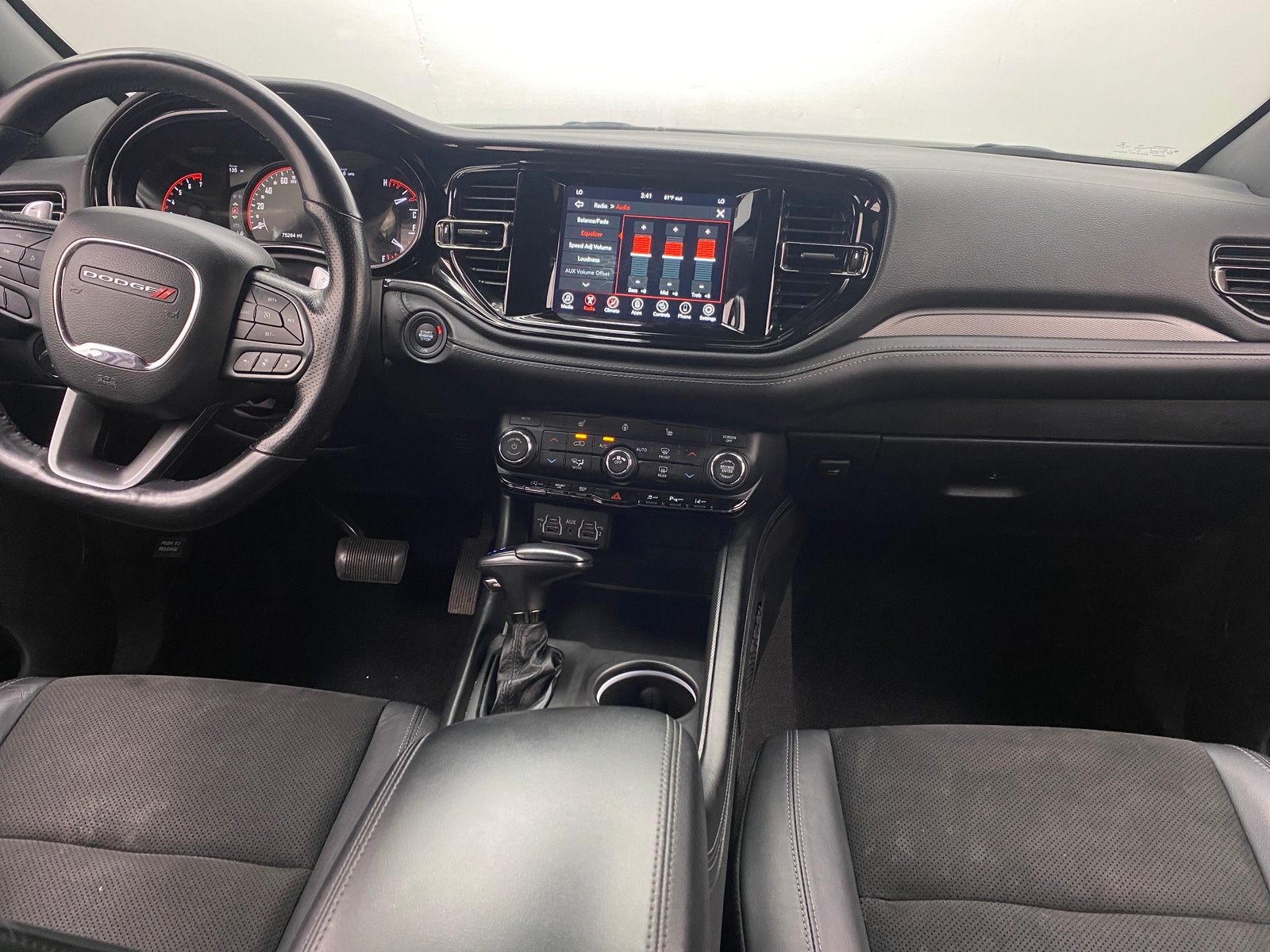 Thumbnail: 2022 Dodge Durango - 2