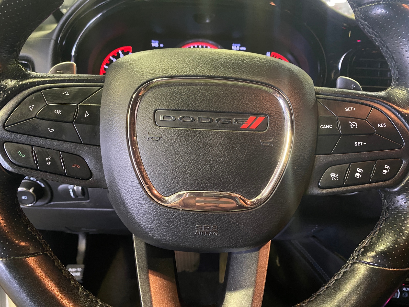 Thumbnail: 2022 Dodge Durango - 4