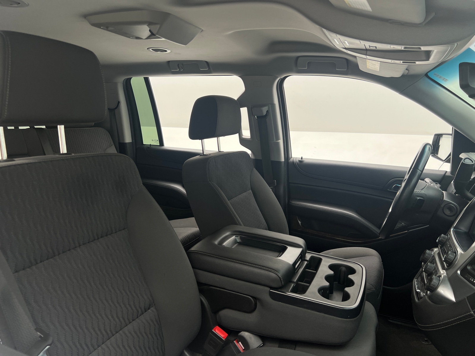 Thumbnail: 2018 Chevrolet Suburban - 2