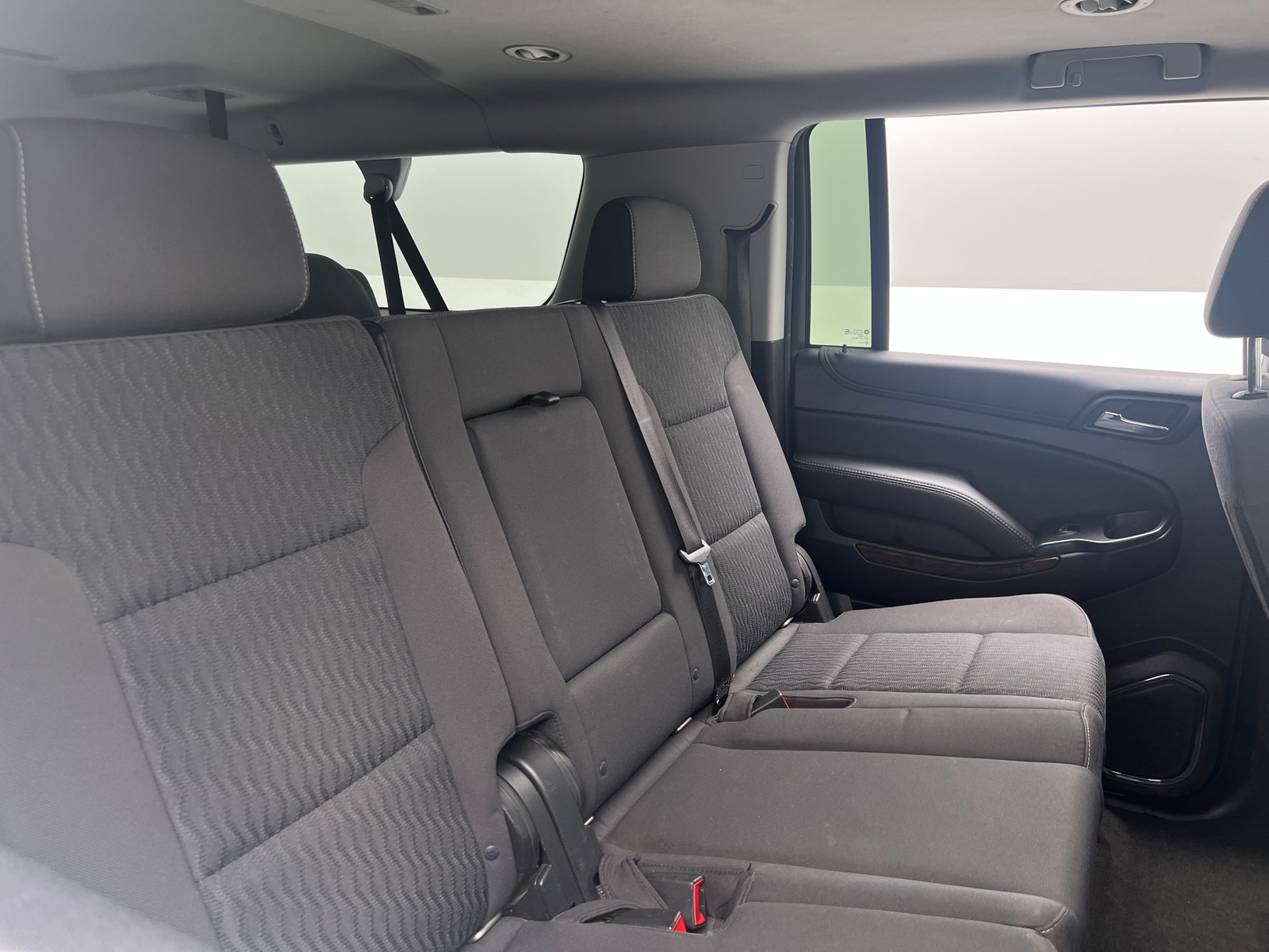 Thumbnail: 2018 Chevrolet Suburban - 6