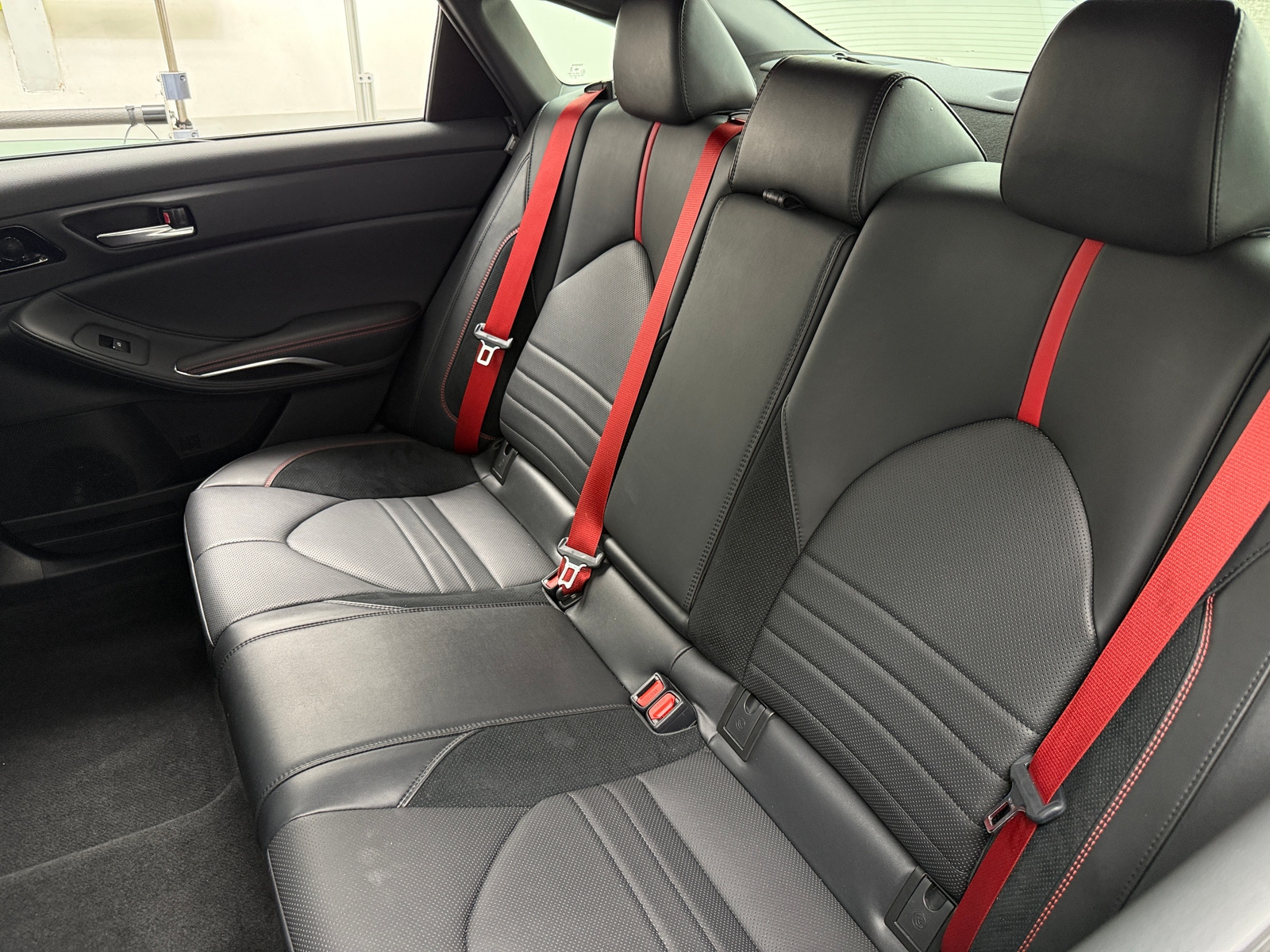 Thumbnail: 2021 Toyota Avalon - 5