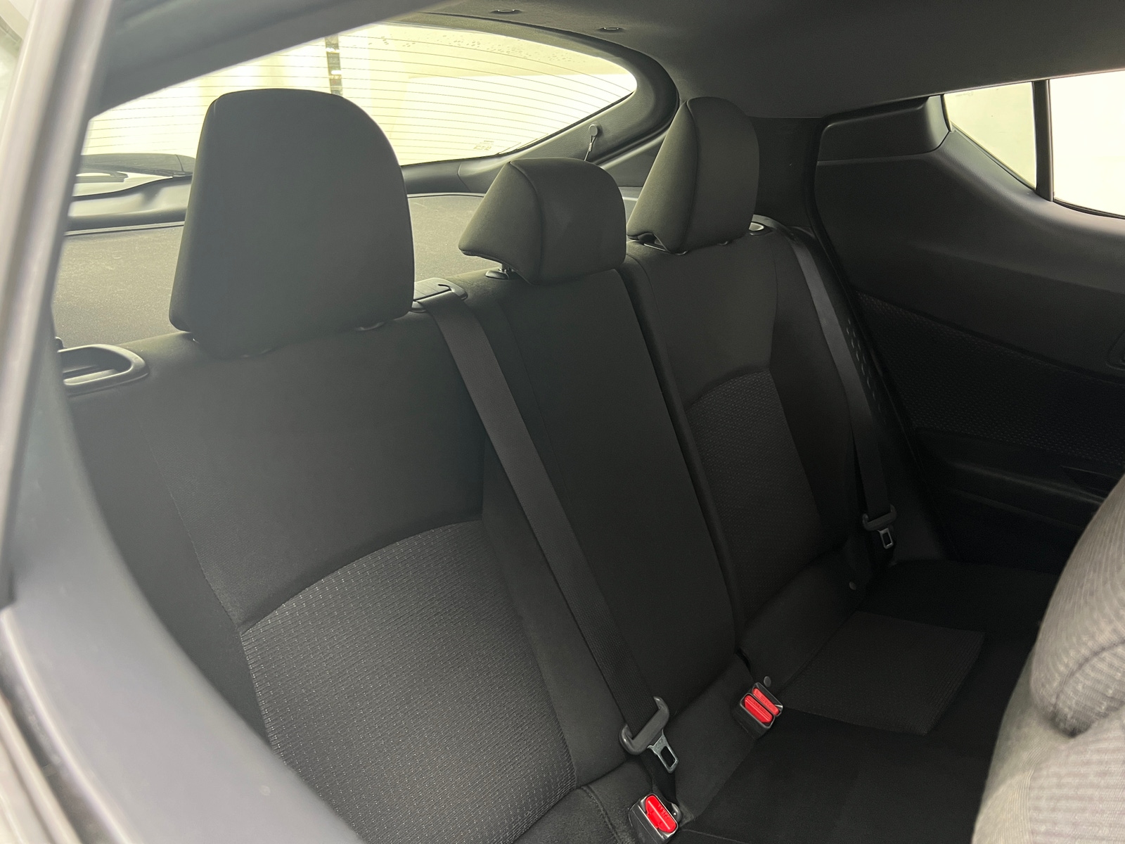 Thumbnail: 2019 Toyota C-HR - 6