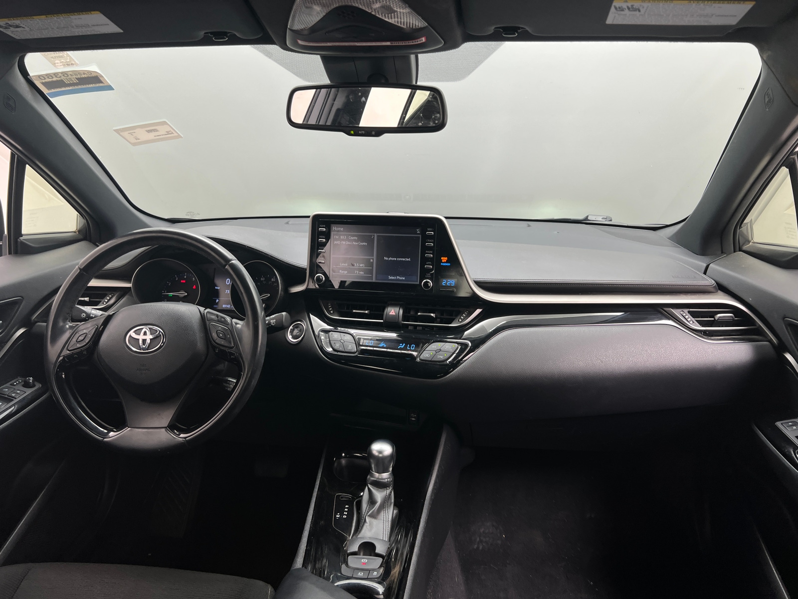Thumbnail: 2019 Toyota C-HR - 3