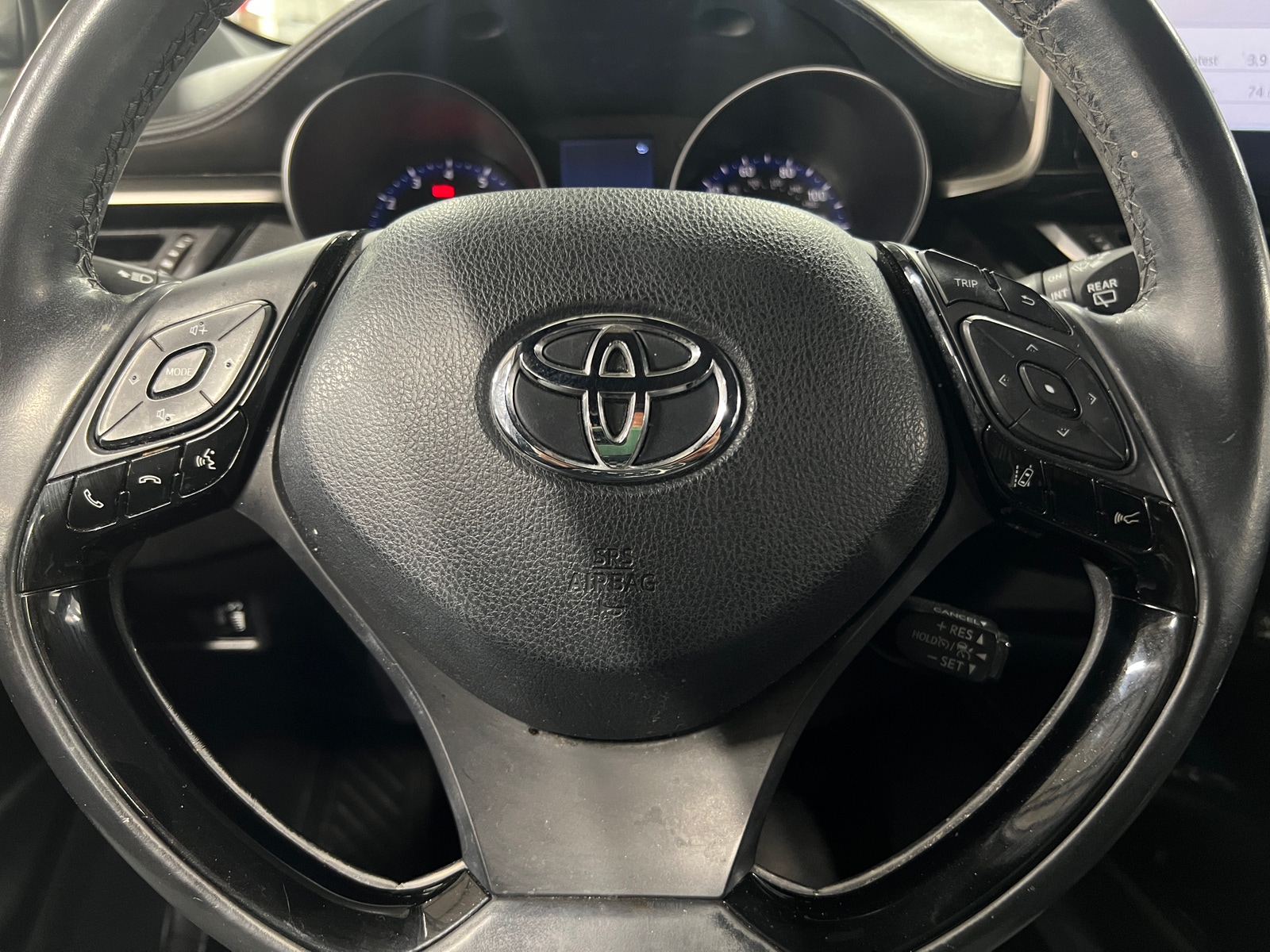 Thumbnail: 2019 Toyota C-HR - 5