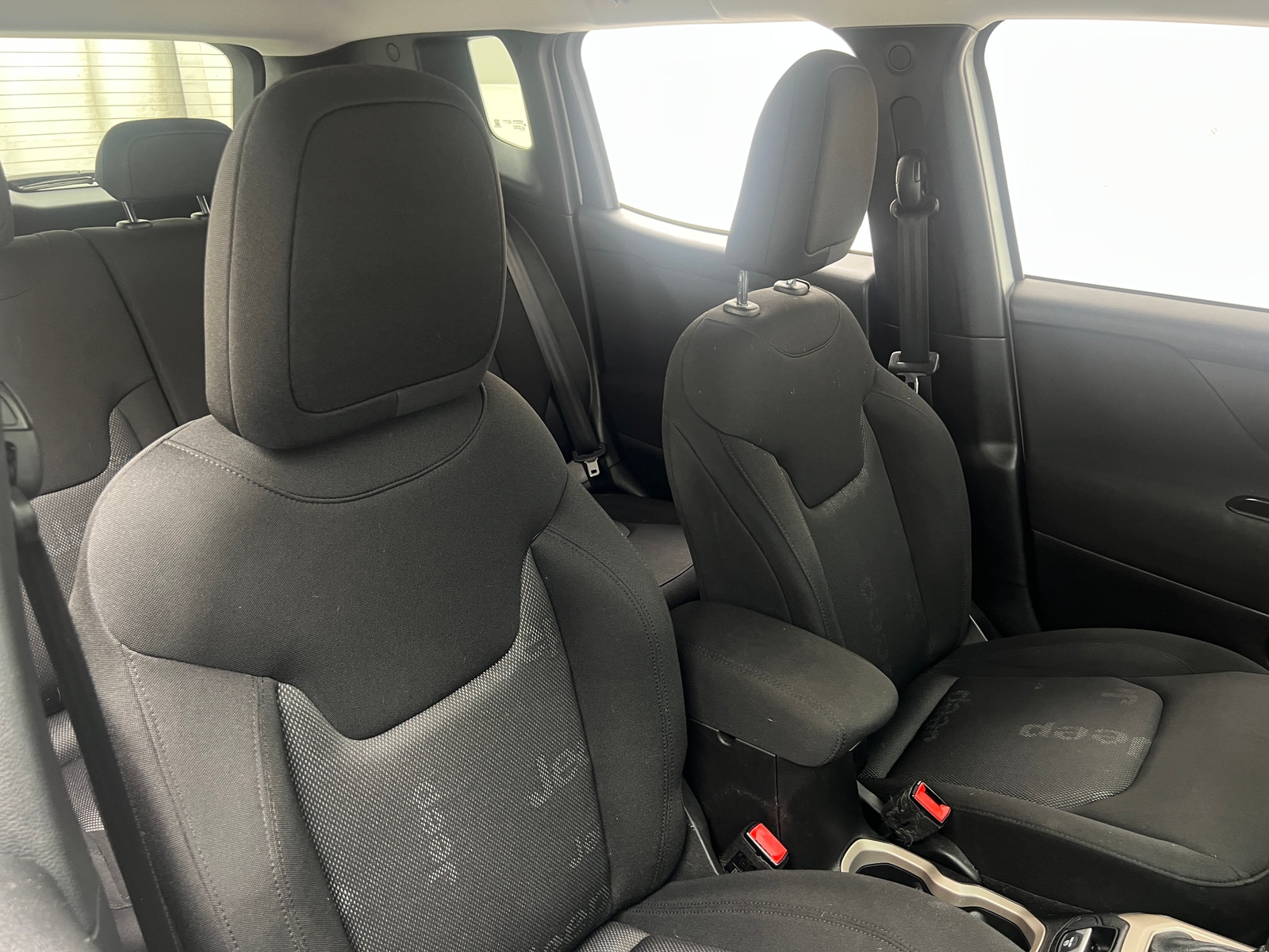 Thumbnail: 2017 Jeep Renegade - 2