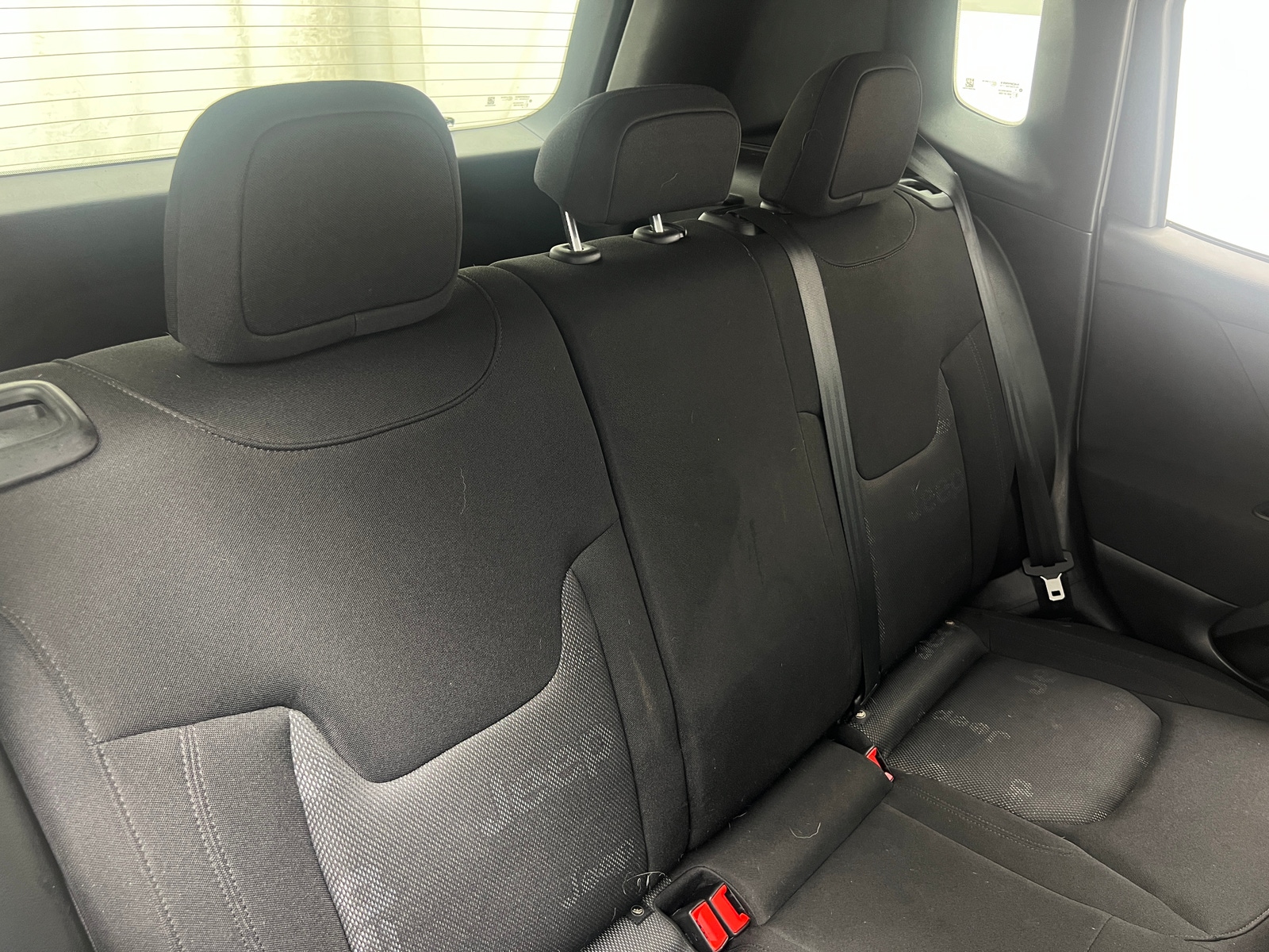 Thumbnail: 2017 Jeep Renegade - 6