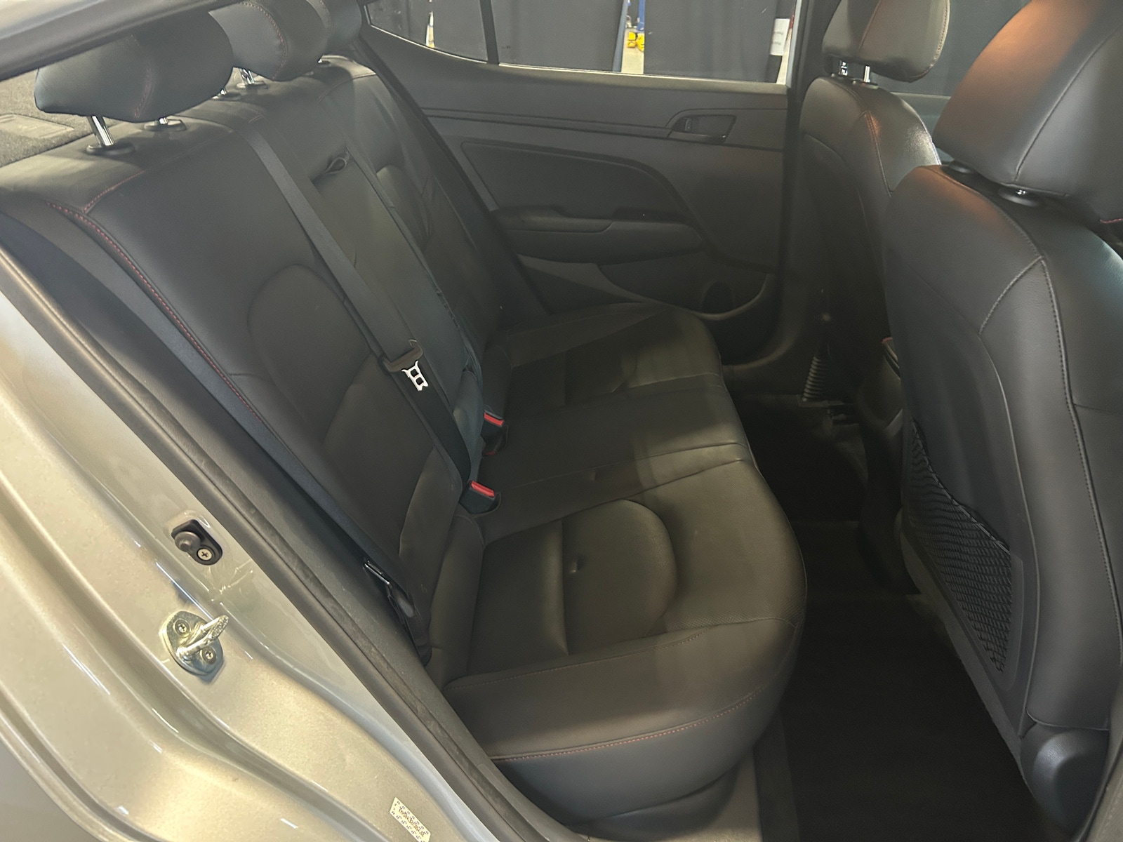 Thumbnail: 2019 Hyundai Elantra - 5