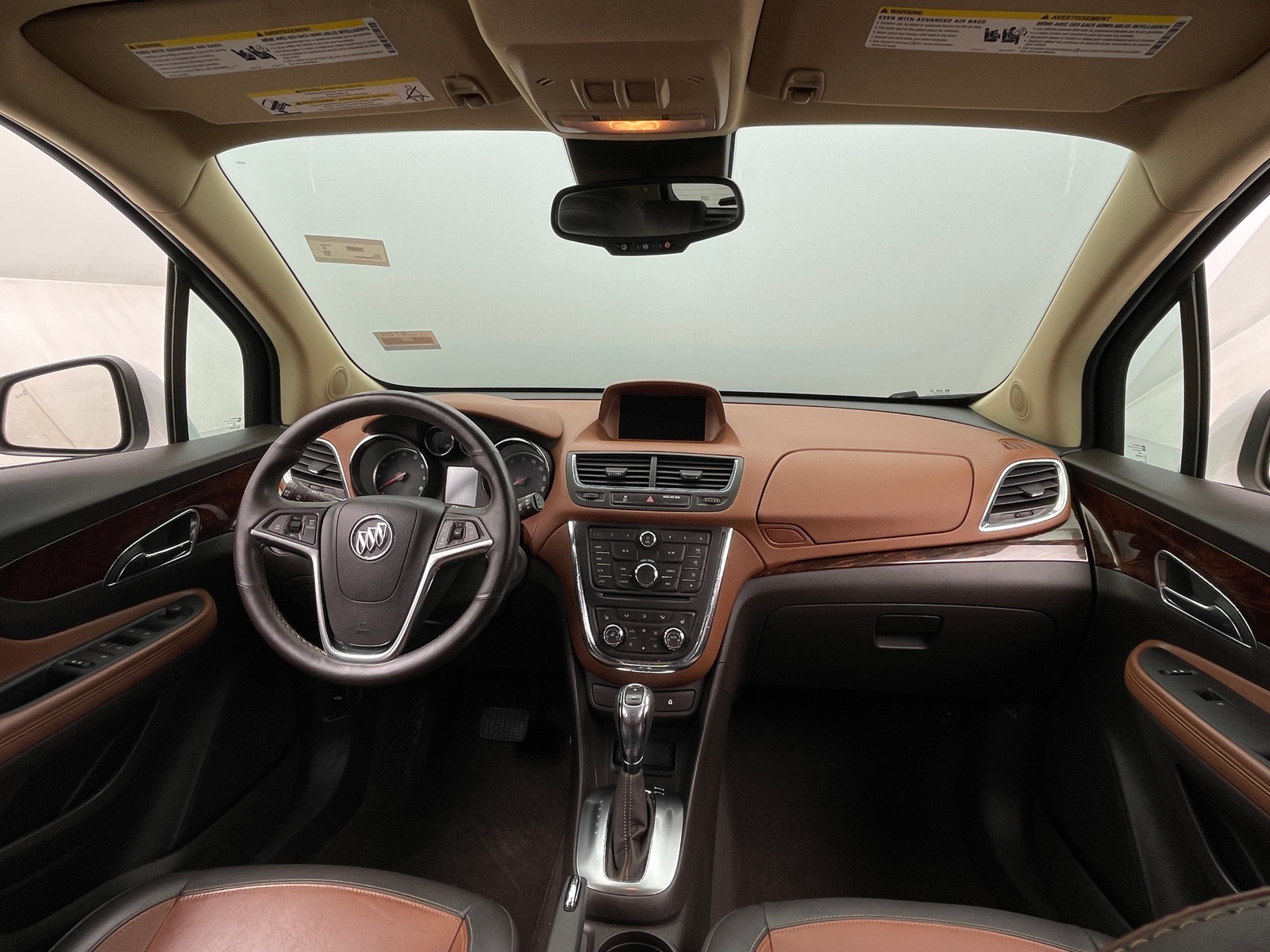 Thumbnail: 2014 Buick Encore - 2