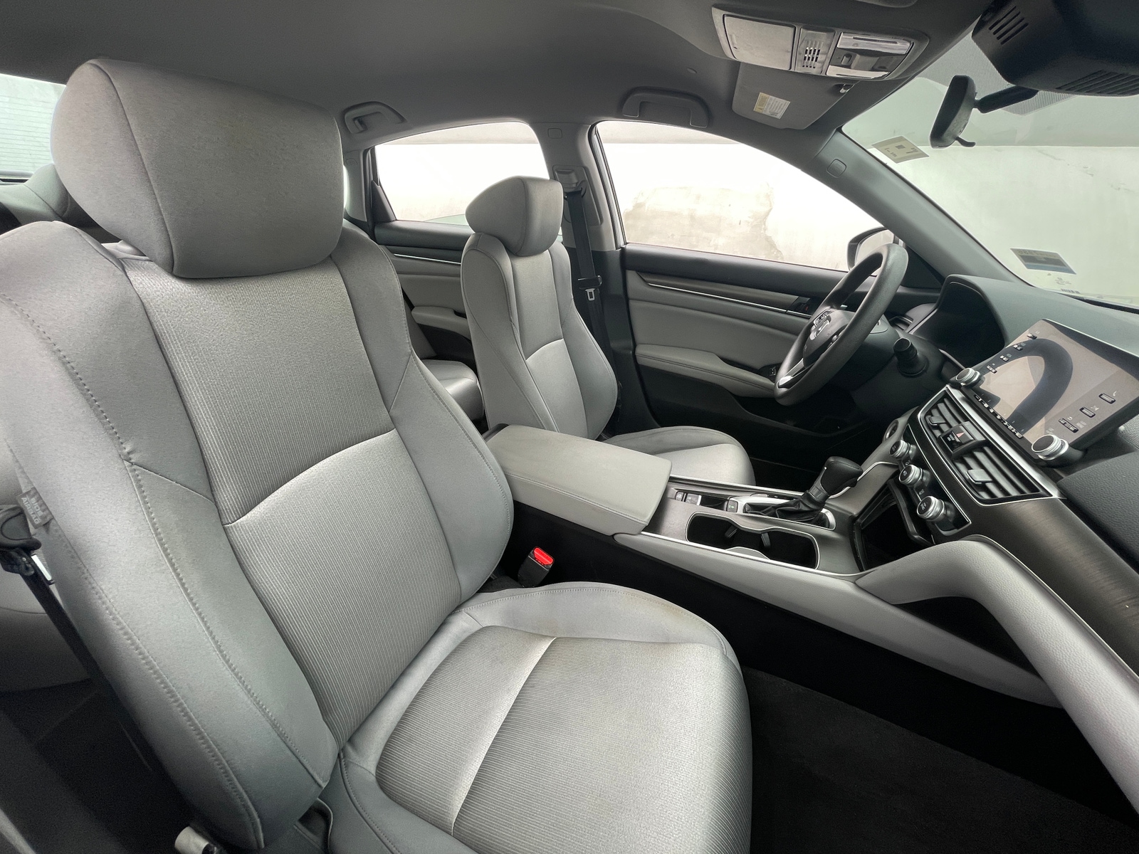 Thumbnail: 2020 Honda Accord - 2